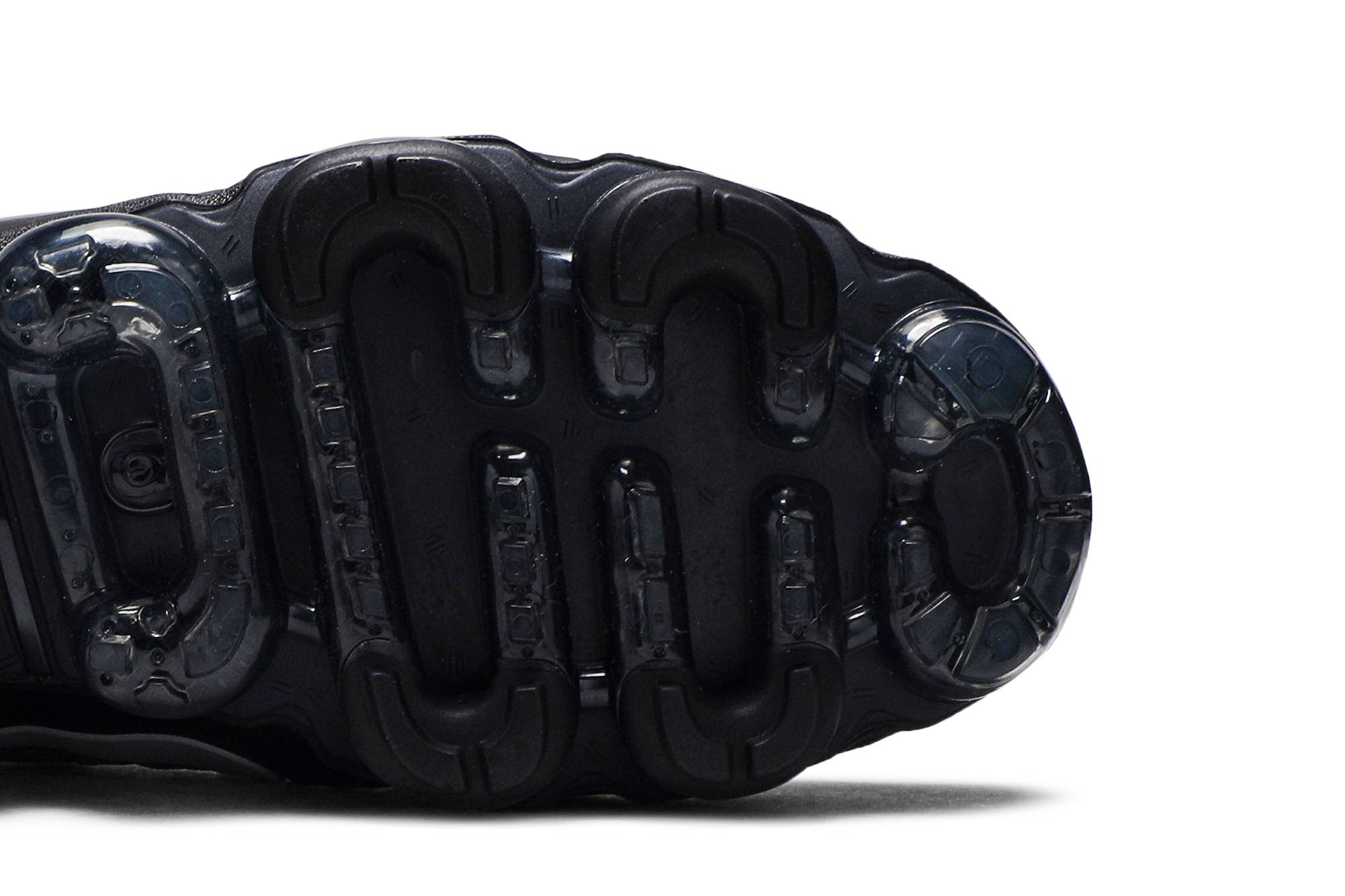 Nike Air VaporMax 2019 Utility Black BV6351-001 Nicesnk