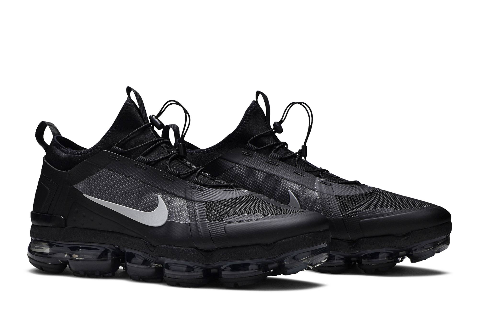 Nike Air VaporMax 2019 Utility Black BV6351-001 Nicesnk