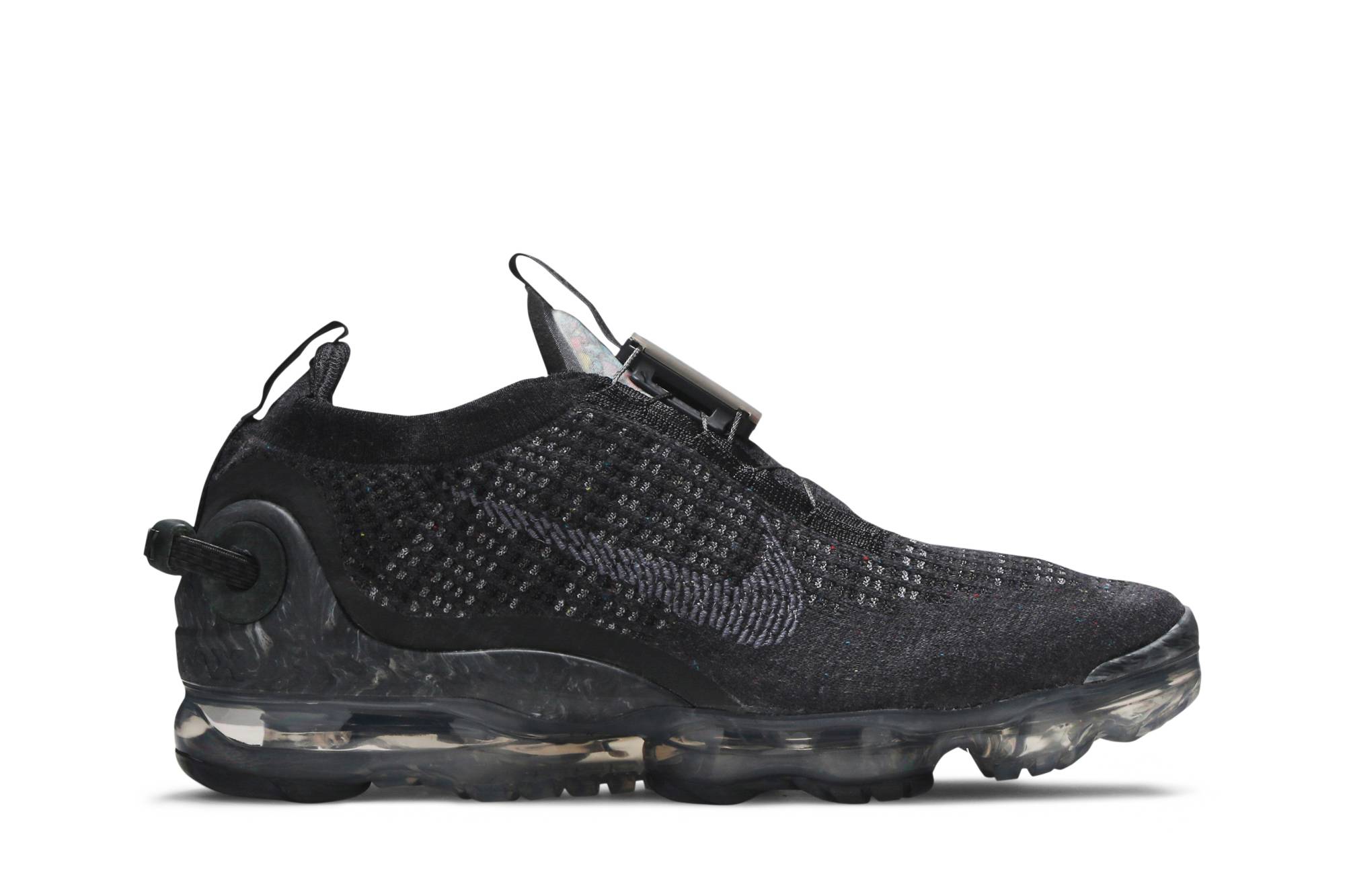 Nike Air VaporMax 2020 Flyknit Dark Grey CJ6740-002 Nicesnk