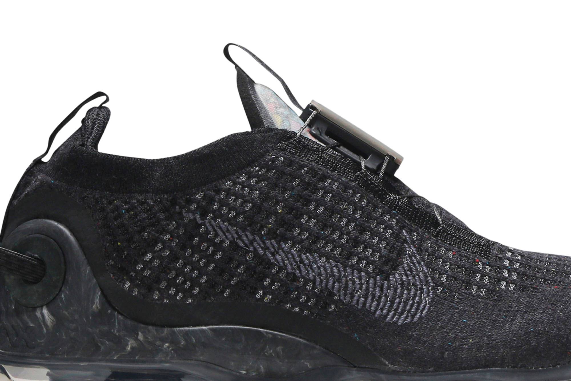 Nike Air VaporMax 2020 Flyknit Dark Grey CJ6740-002 Nicesnk