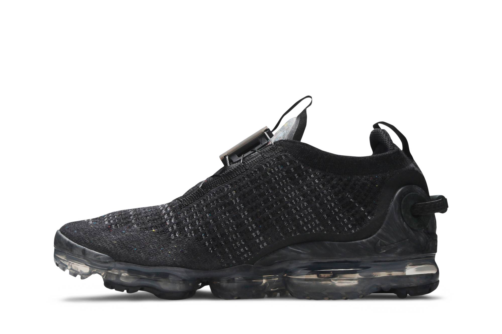 Nike Air VaporMax 2020 Flyknit Dark Grey CJ6740-002 Nicesnk