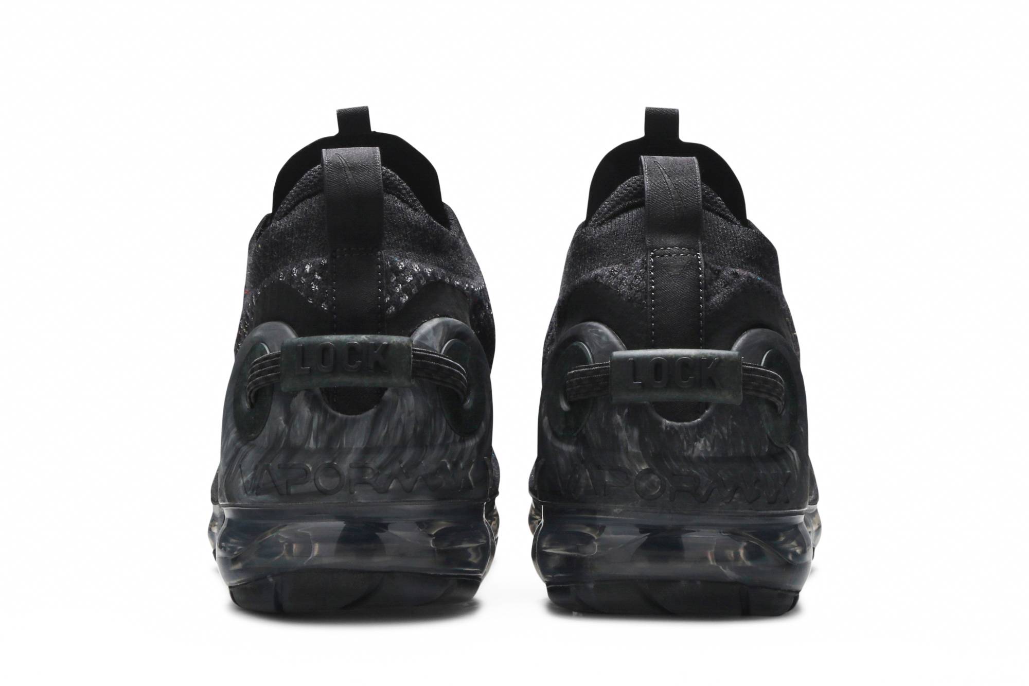 Nike Air VaporMax 2020 Flyknit Dark Grey CJ6740-002 Nicesnk