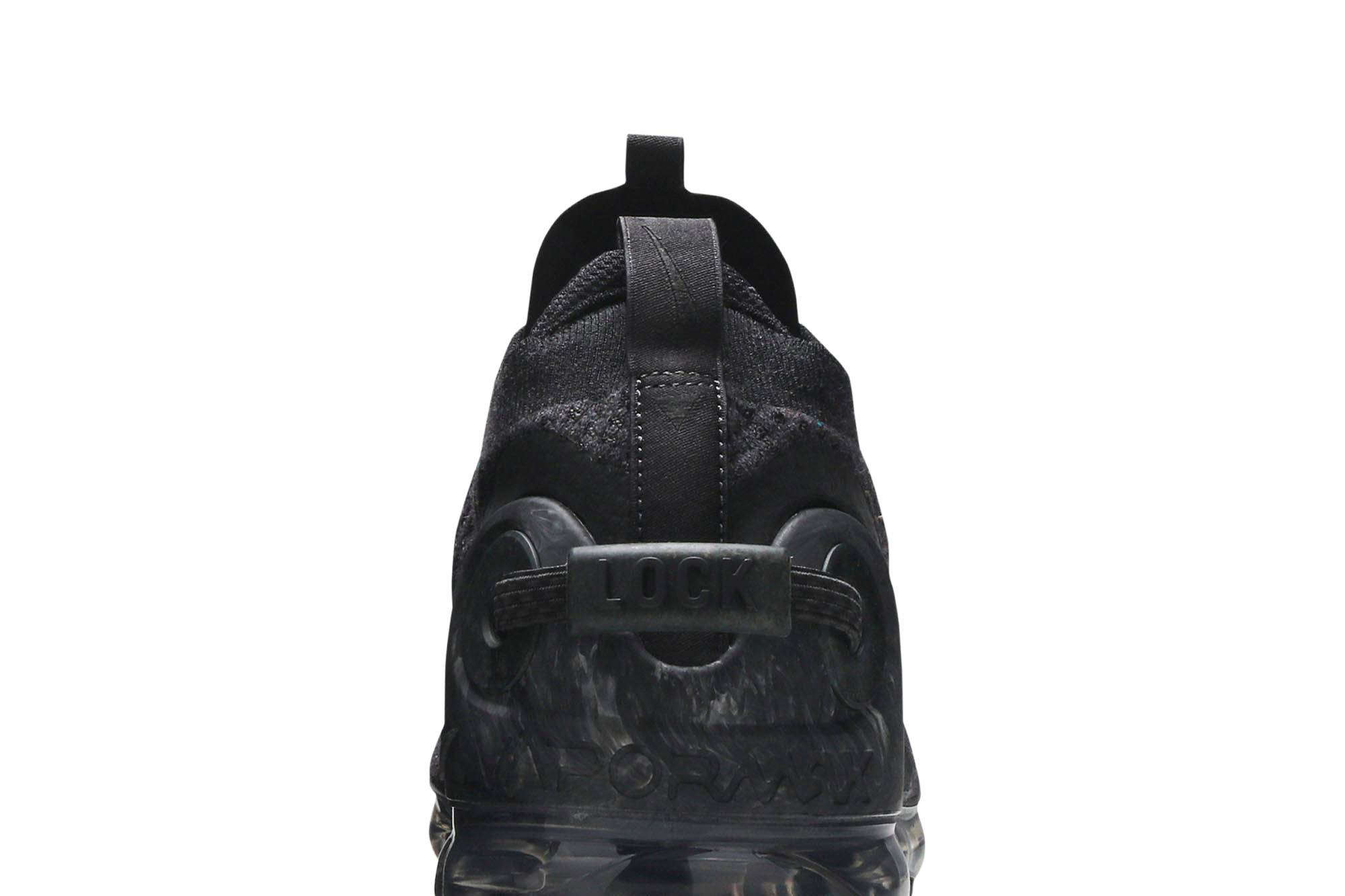 Nike Air VaporMax 2020 Flyknit Dark Grey CJ6740-002 Nicesnk