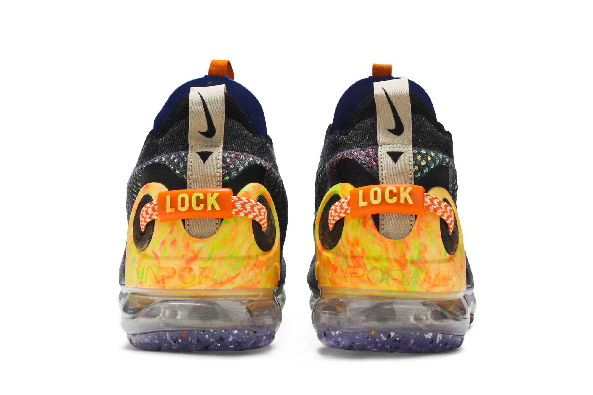 Nike Air VaporMax 2020 Flyknit Iron Grey CJ6740-003 Nicesnk