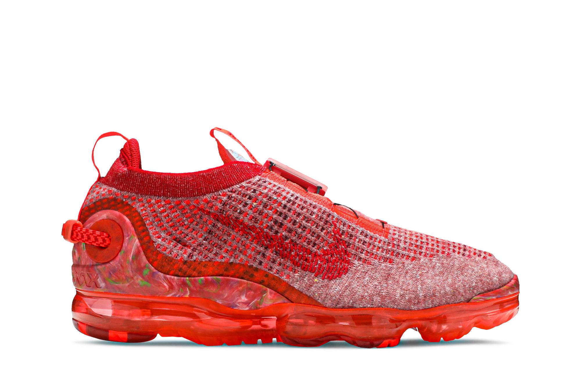 Nike Air VaporMax 2020 Flyknit Team Red CT1823-600 Nicesnk