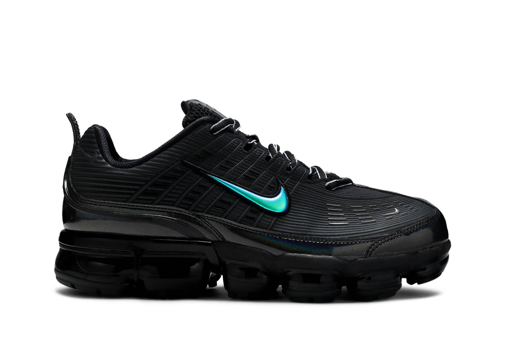 Nike Air VaporMax 360 ‘Black’ CK2718-001
