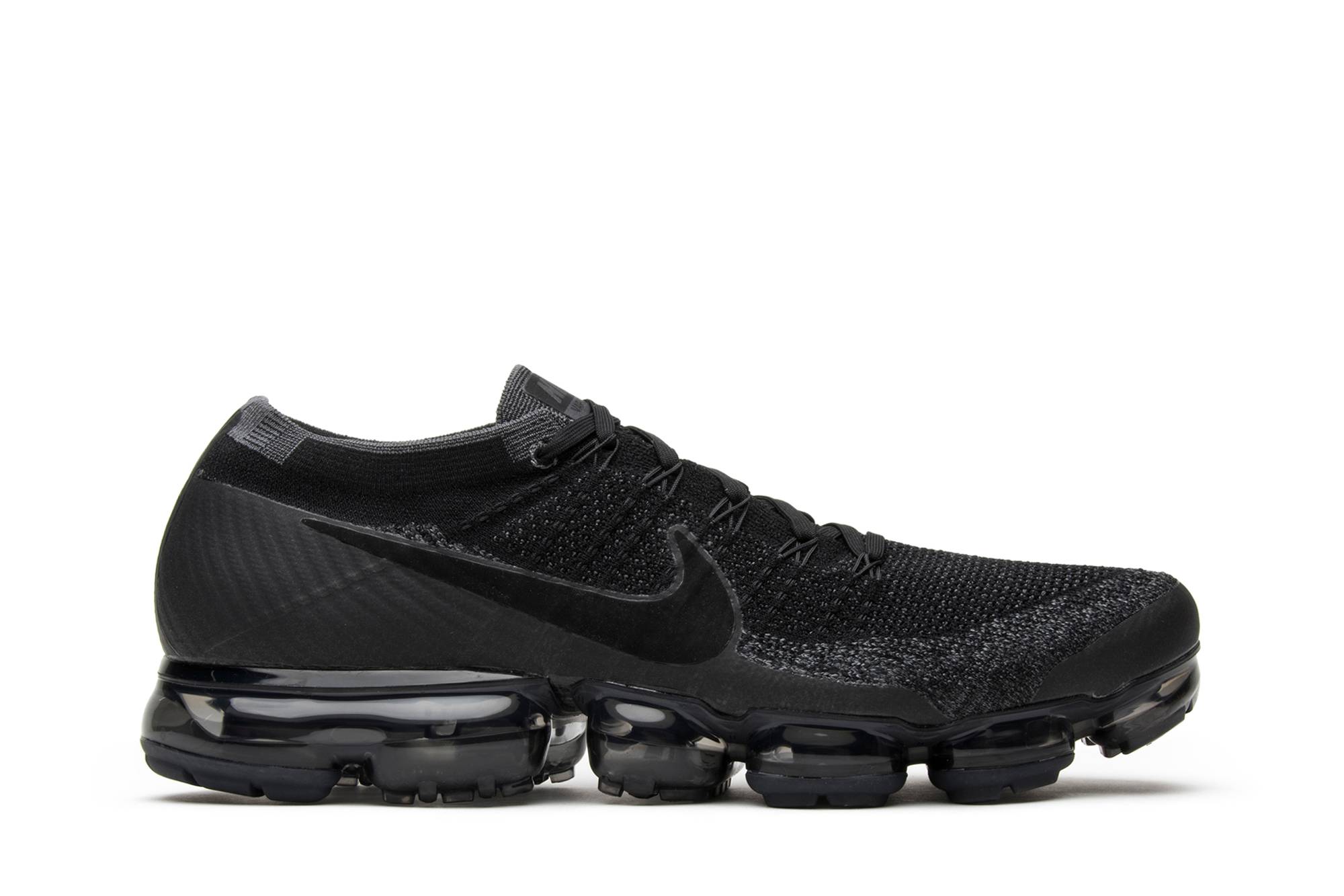 Nike Air VaporMax Triple Black 849558-007 Nicesnk