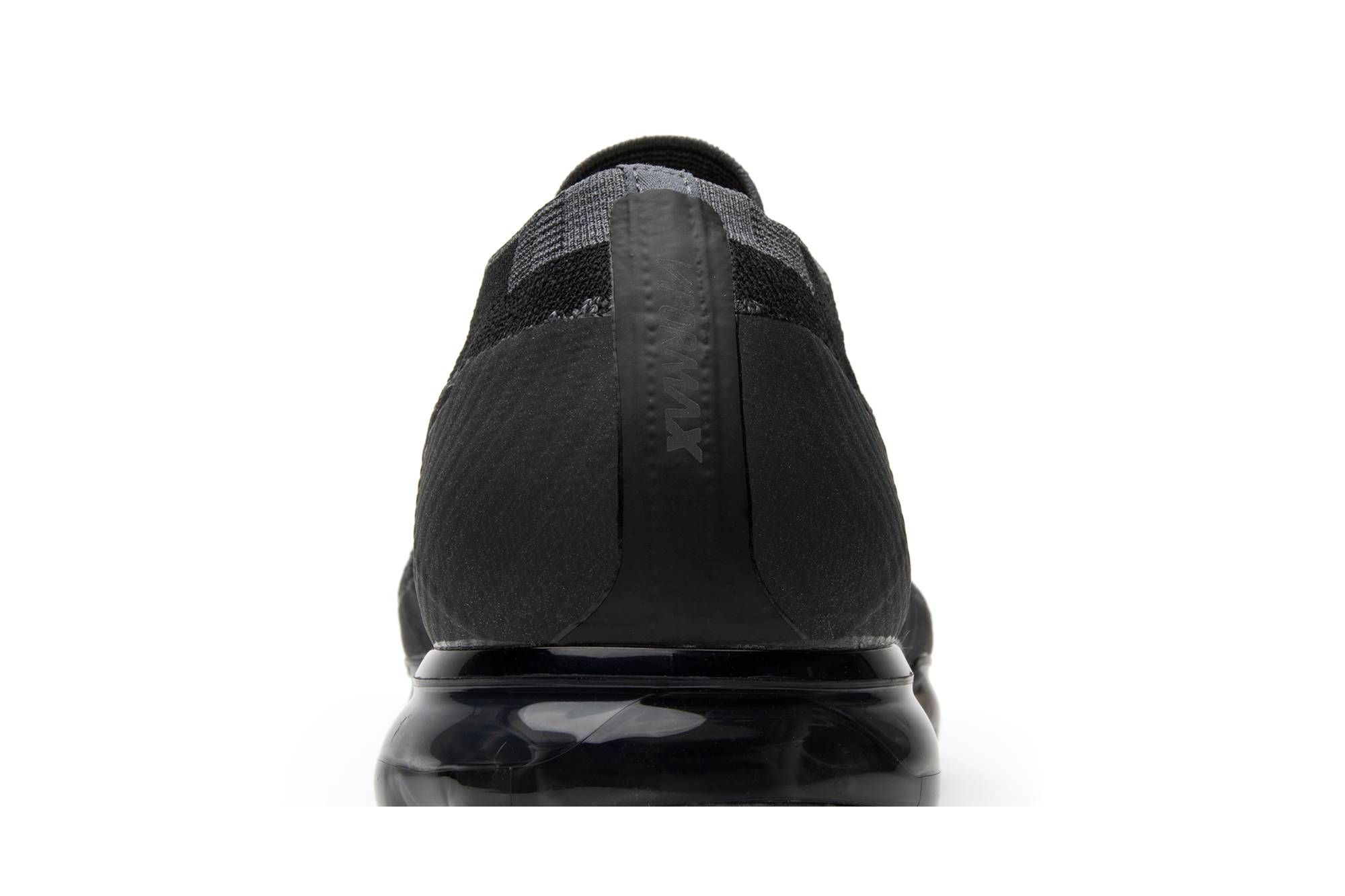 Nike Air VaporMax Triple Black 849558-007 Nicesnk
