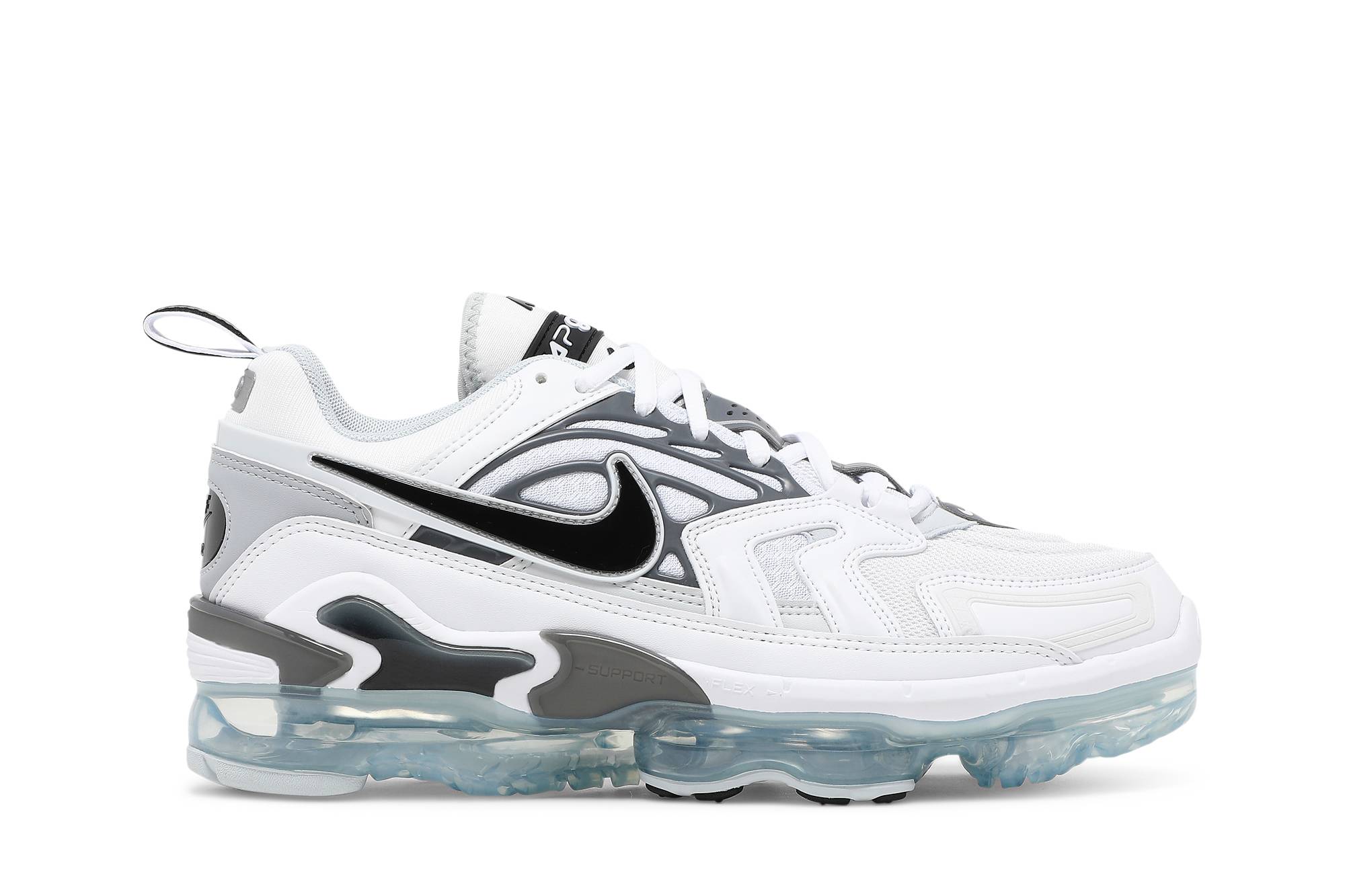Nike Air VaporMax EVO White Black CT2868-100 Nicesnk