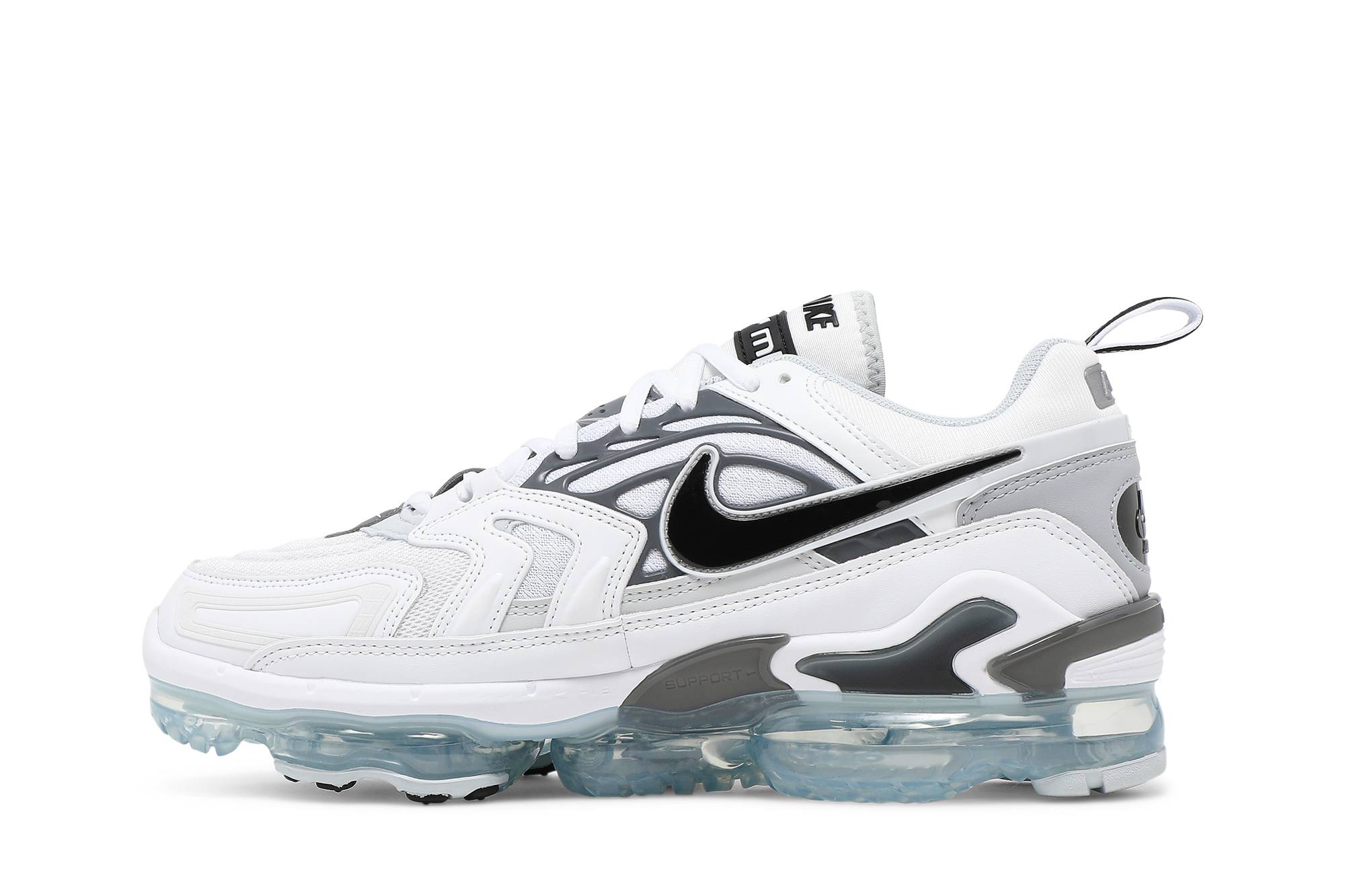 Nike Air VaporMax EVO White Black CT2868-100 Nicesnk