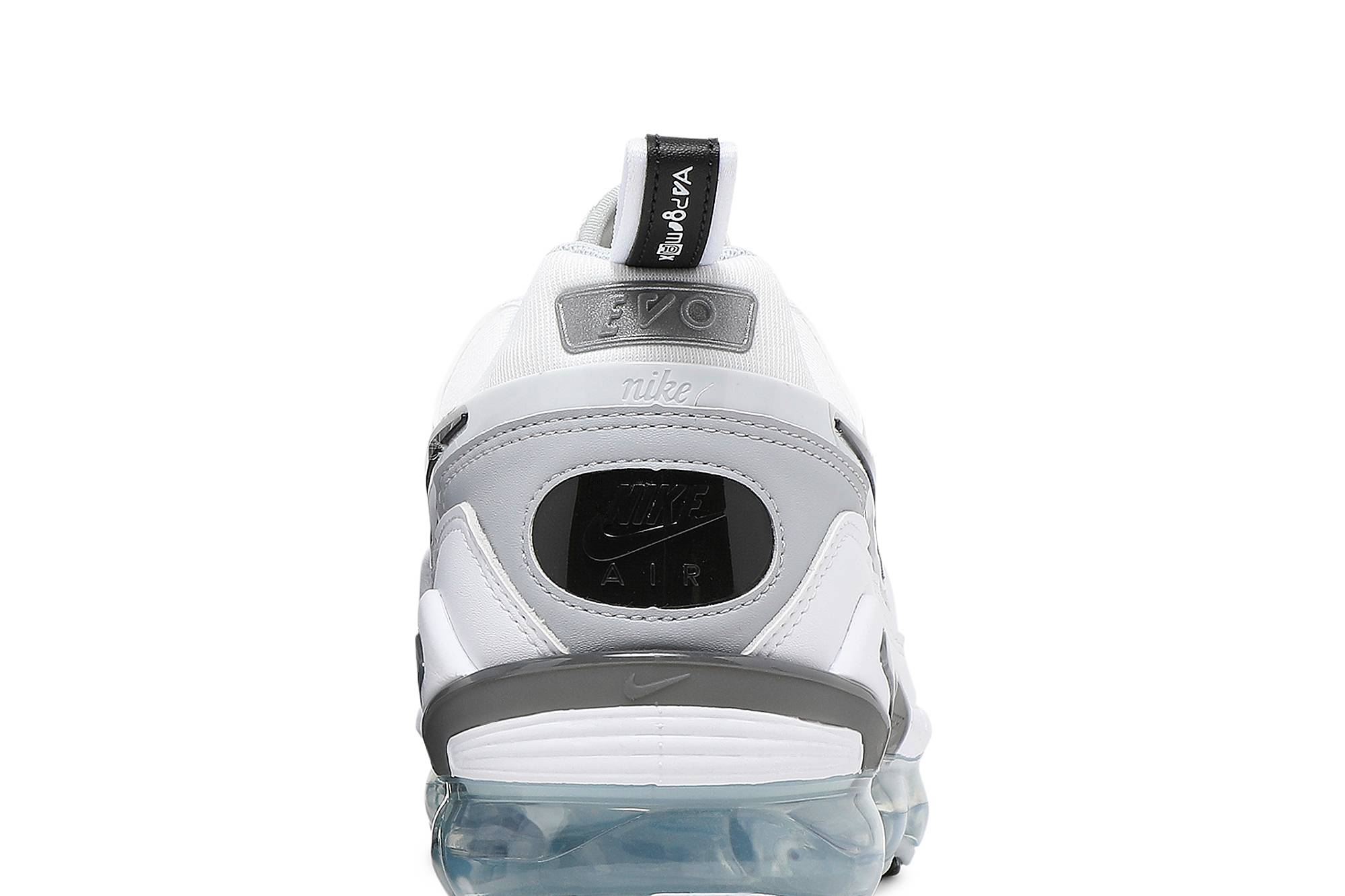 Nike Air VaporMax EVO White Black CT2868-100 Nicesnk