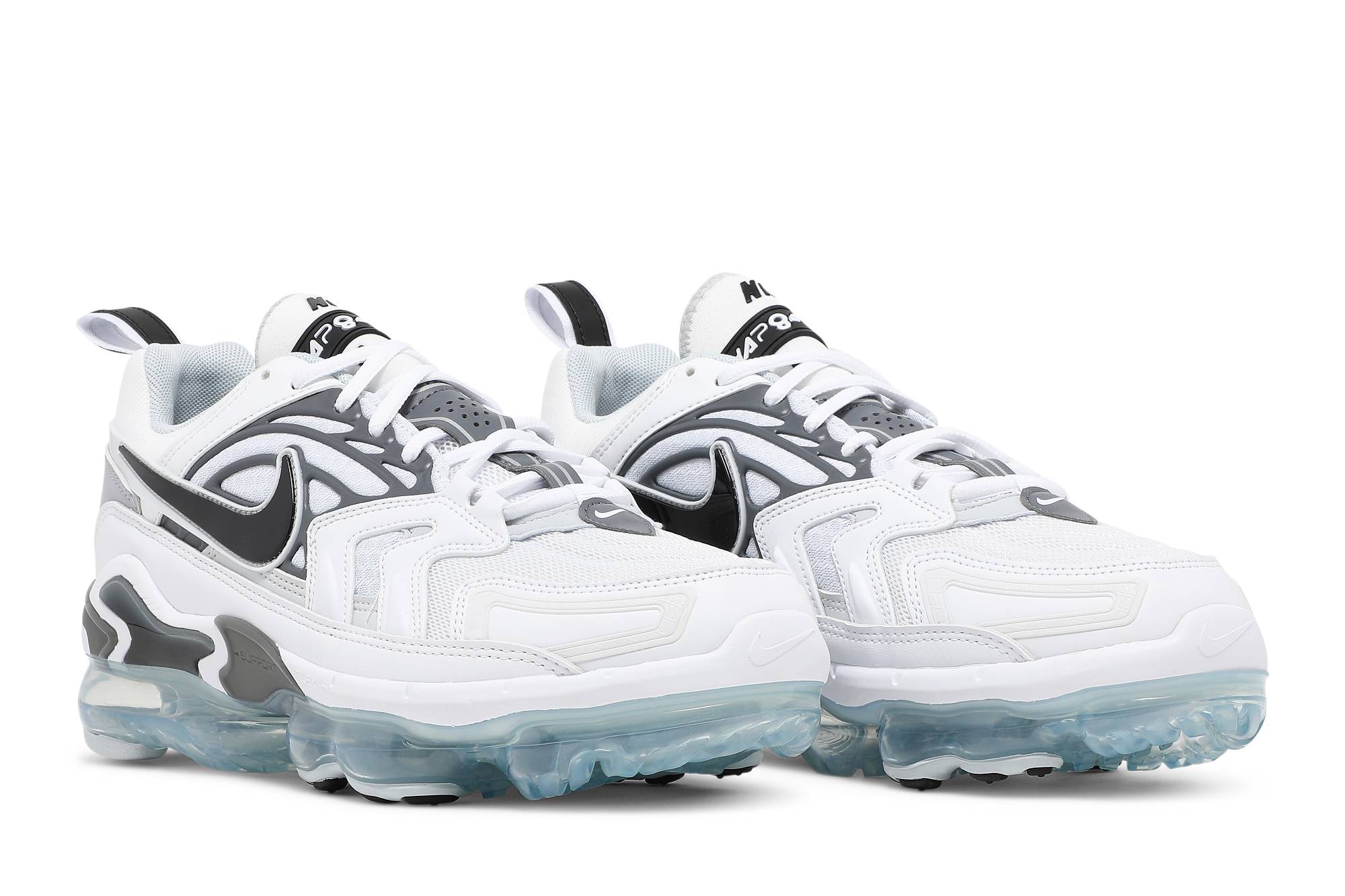 Nike Air VaporMax EVO White Black CT2868-100 Nicesnk