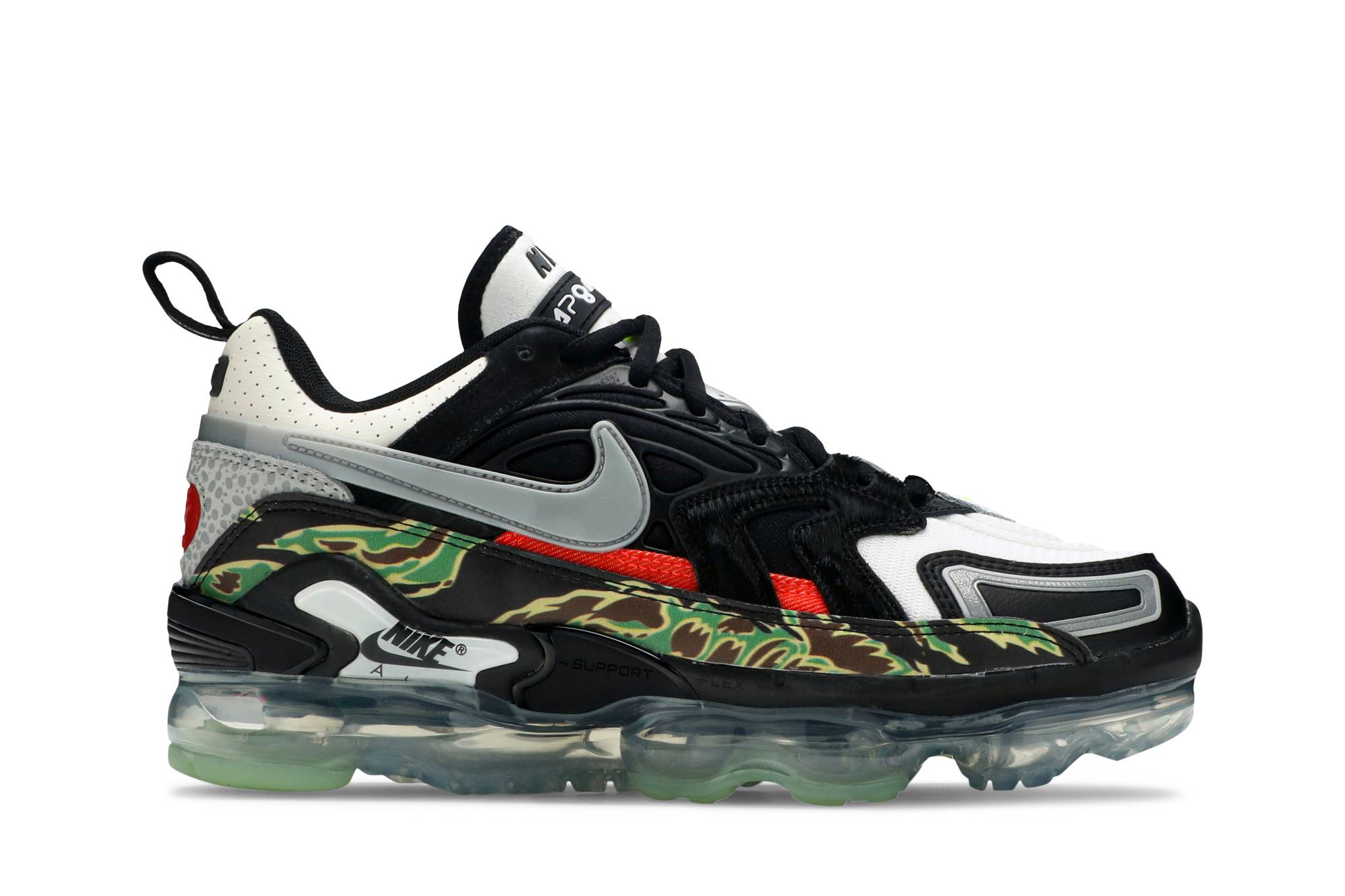 Nike Air VaporMax EVO NRG ‘Collector’s Closet’ DD3054-001