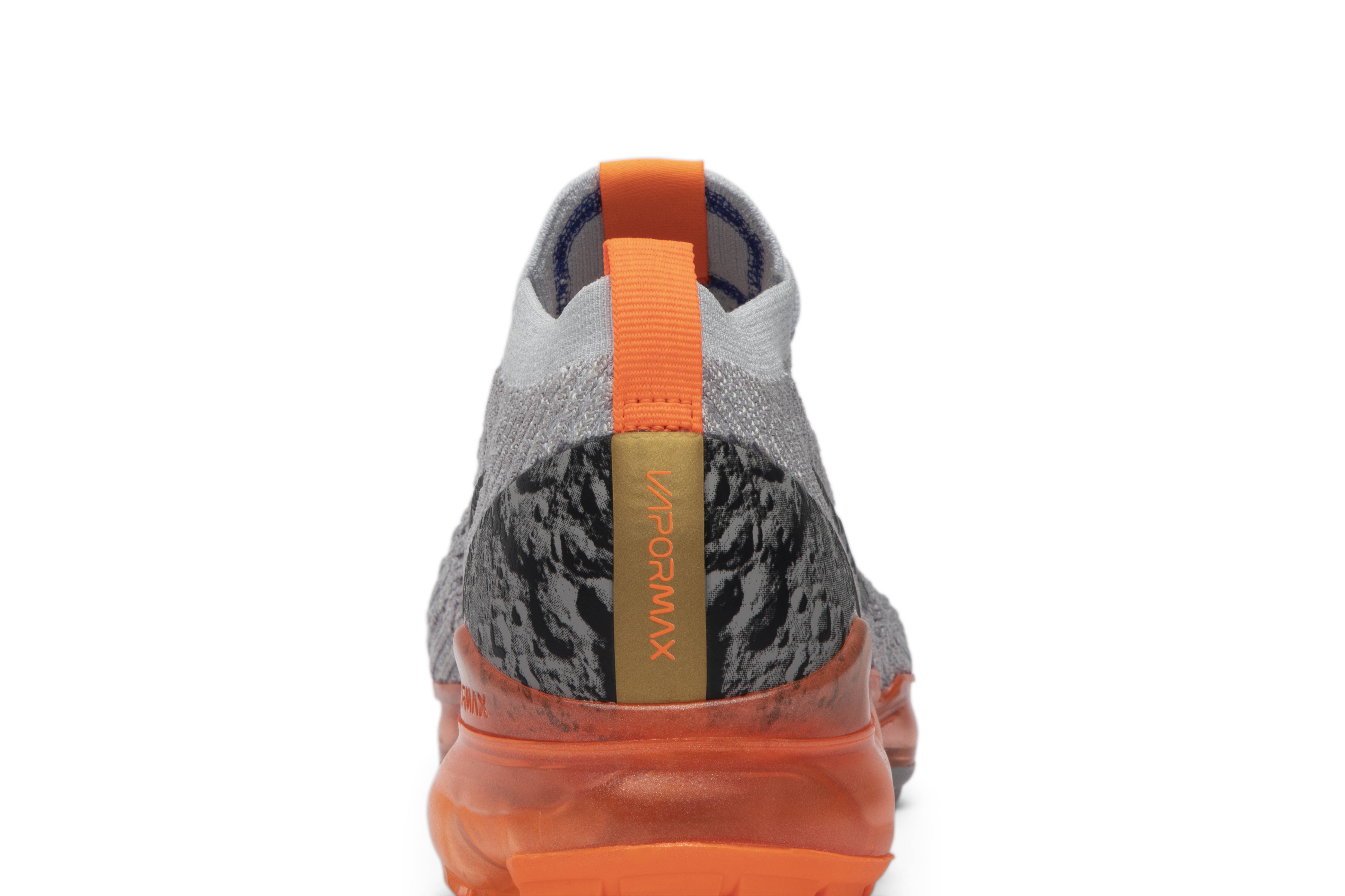 Nike Air VaporMax Flyknit 3 Moon Landing AJ6900-001 Nicesnk