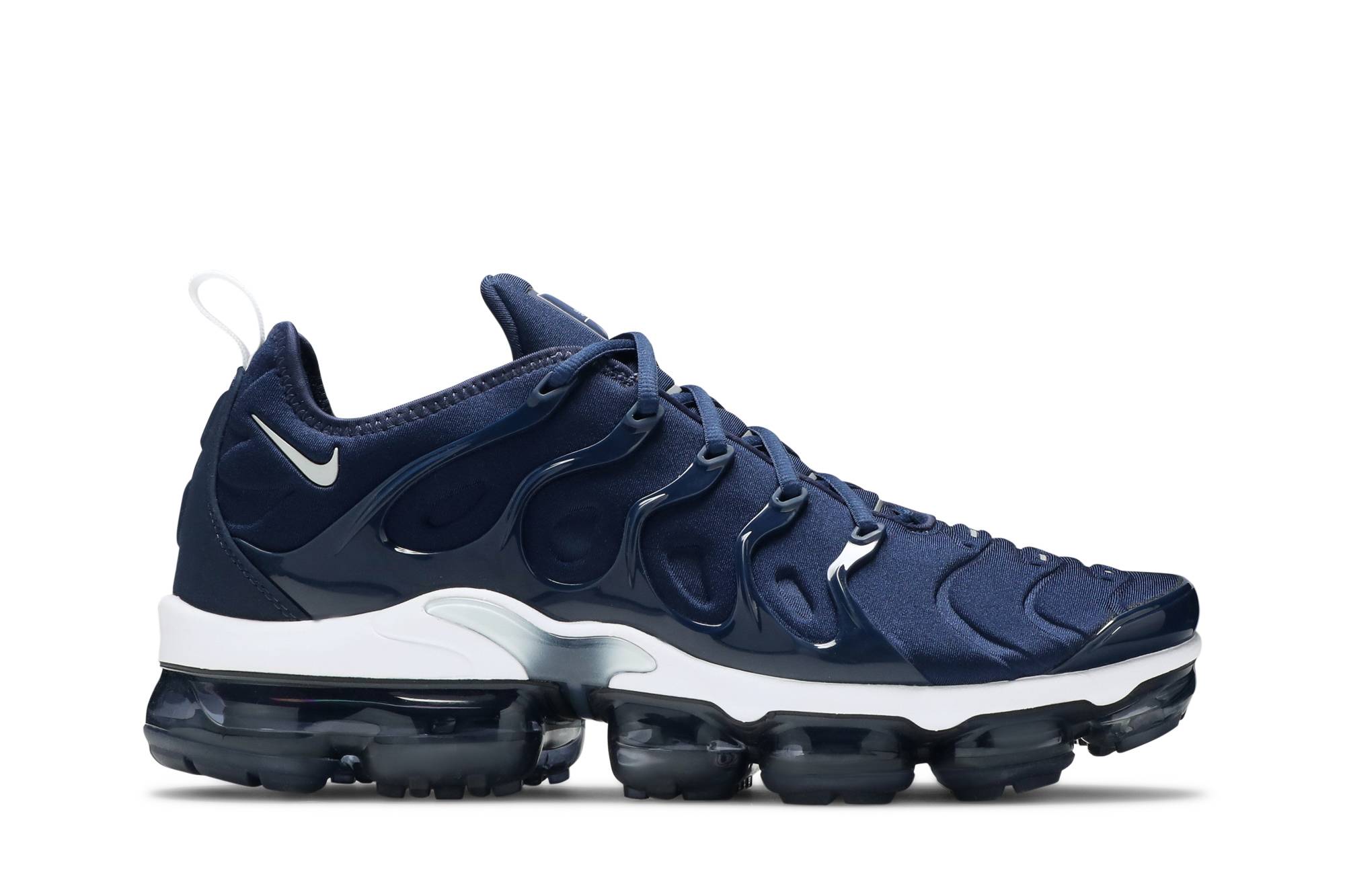 Nike Air VaporMax Plus Midnight Navy DH0611-400 Nicesnk