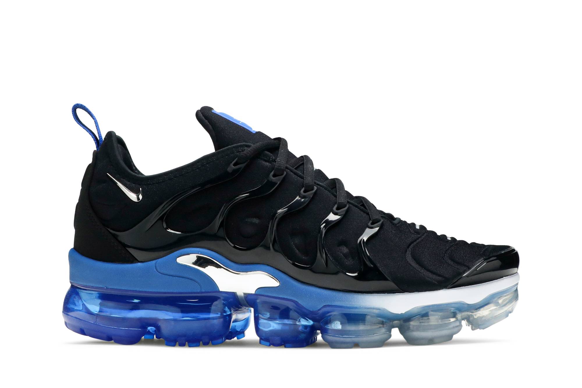 Nike Air VaporMax Plus ‘Orlando Magic’ DH4300-001