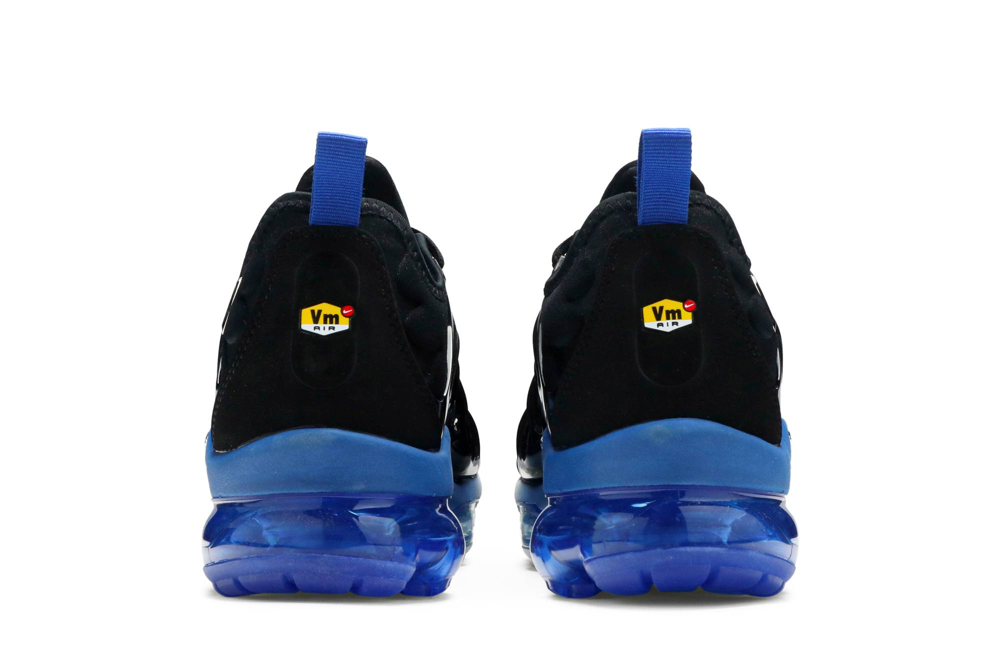 Nike Air VaporMax Plus ‘Orlando Magic’ DH4300-001