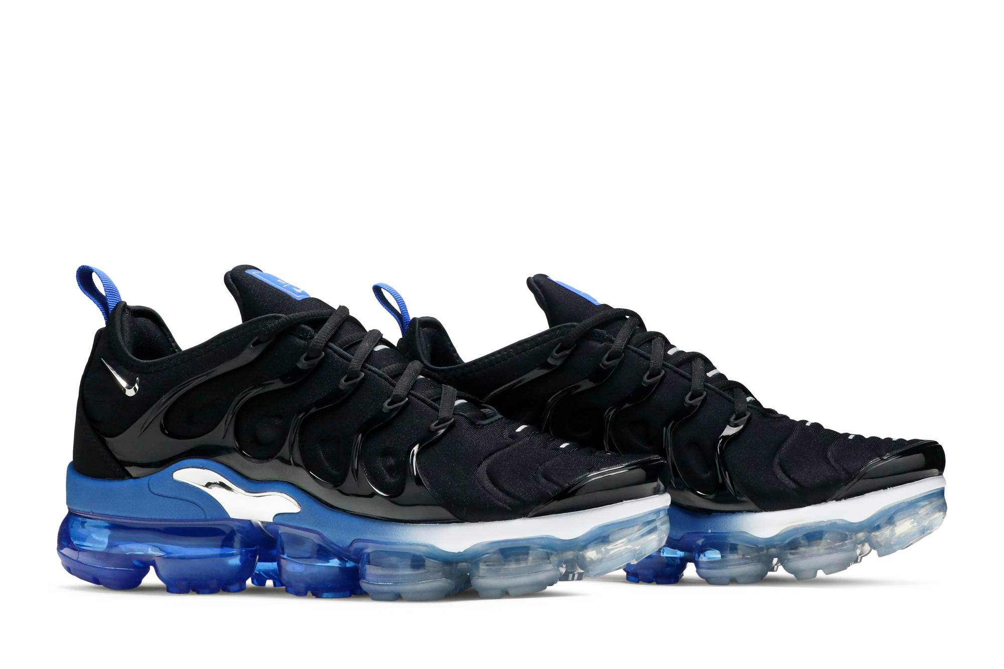 Nike Air VaporMax Plus ‘Orlando Magic’ DH4300-001
