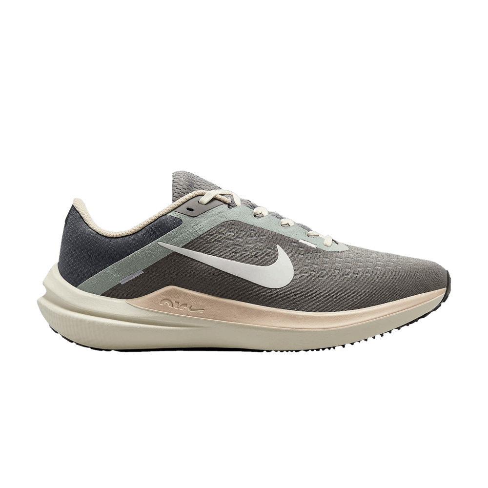 Nike Air Winflo 10 Flat Pewter FN7499-029 Nicesnk