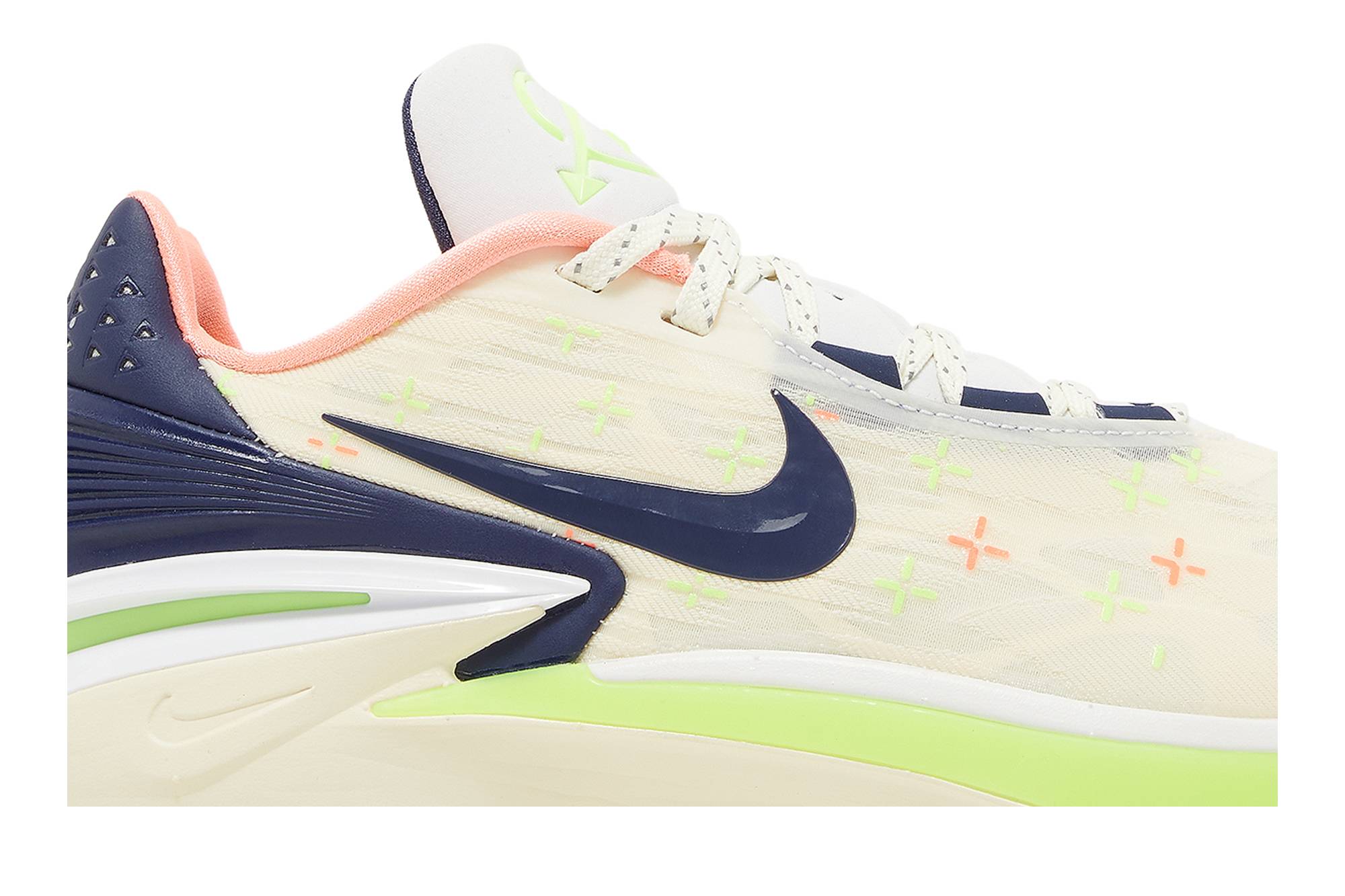 Nike Air Zoom GT Cut 2 Crosshairs FB1961-141 Nicesnk
