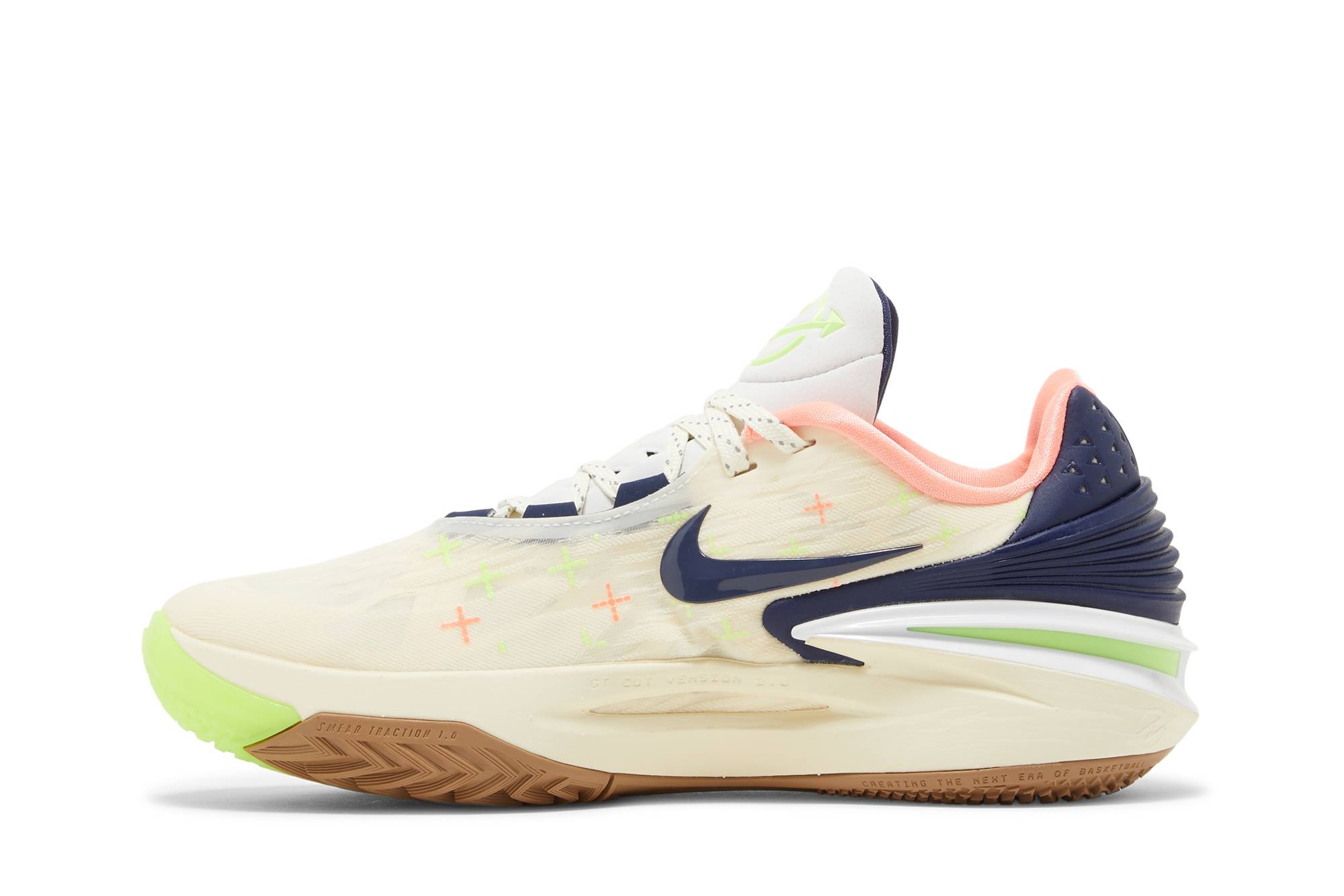 Nike Air Zoom GT Cut 2 Crosshairs FB1961-141 Nicesnk