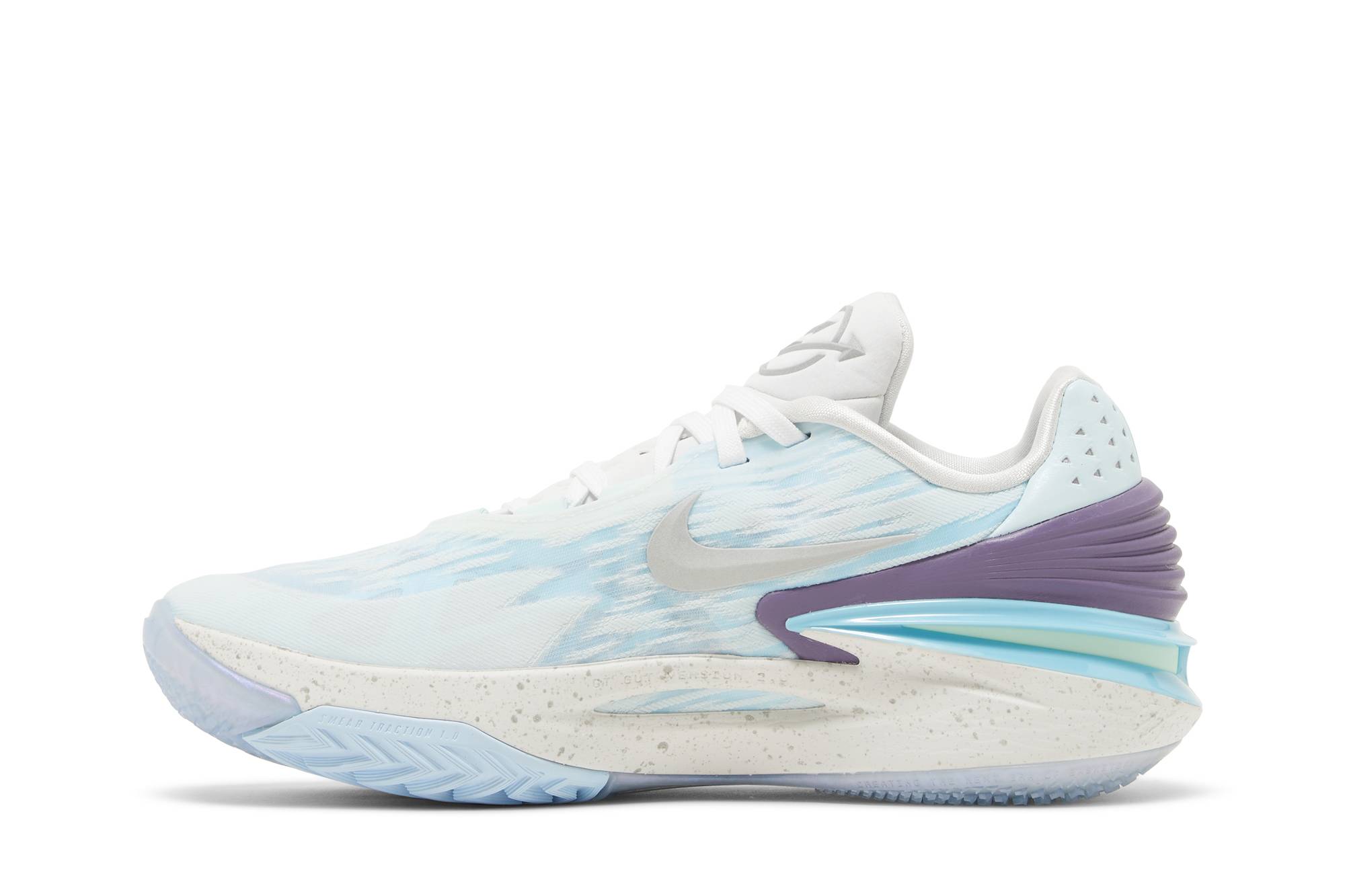 Nike Air Zoom GT Cut 2 ‘Dare to Fly’ FB1866-101