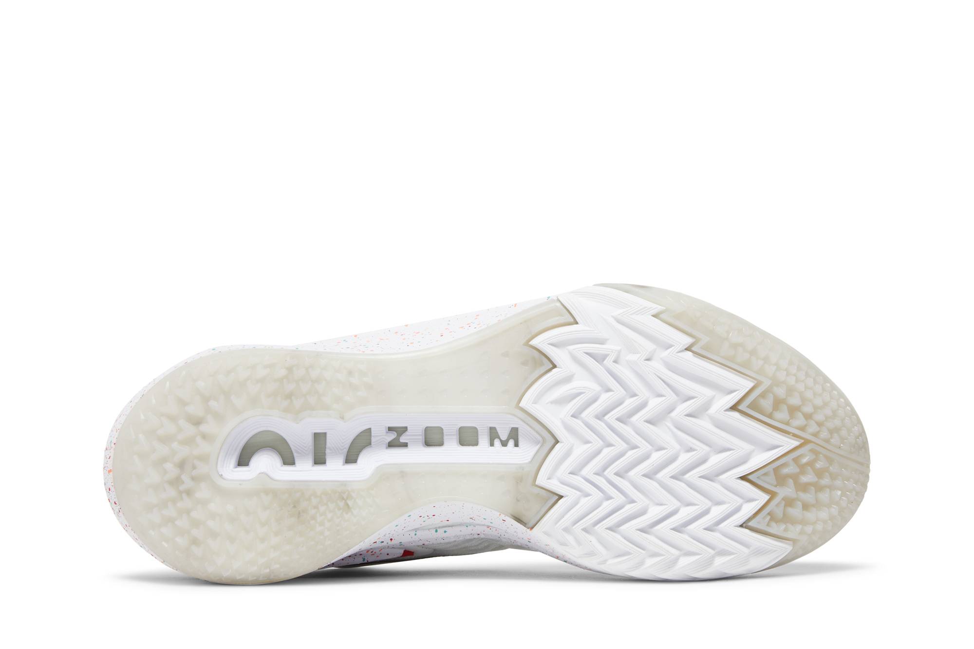 Nike Air Zoom GT Cut 2 Leap High FD4321-101 Nicesnk