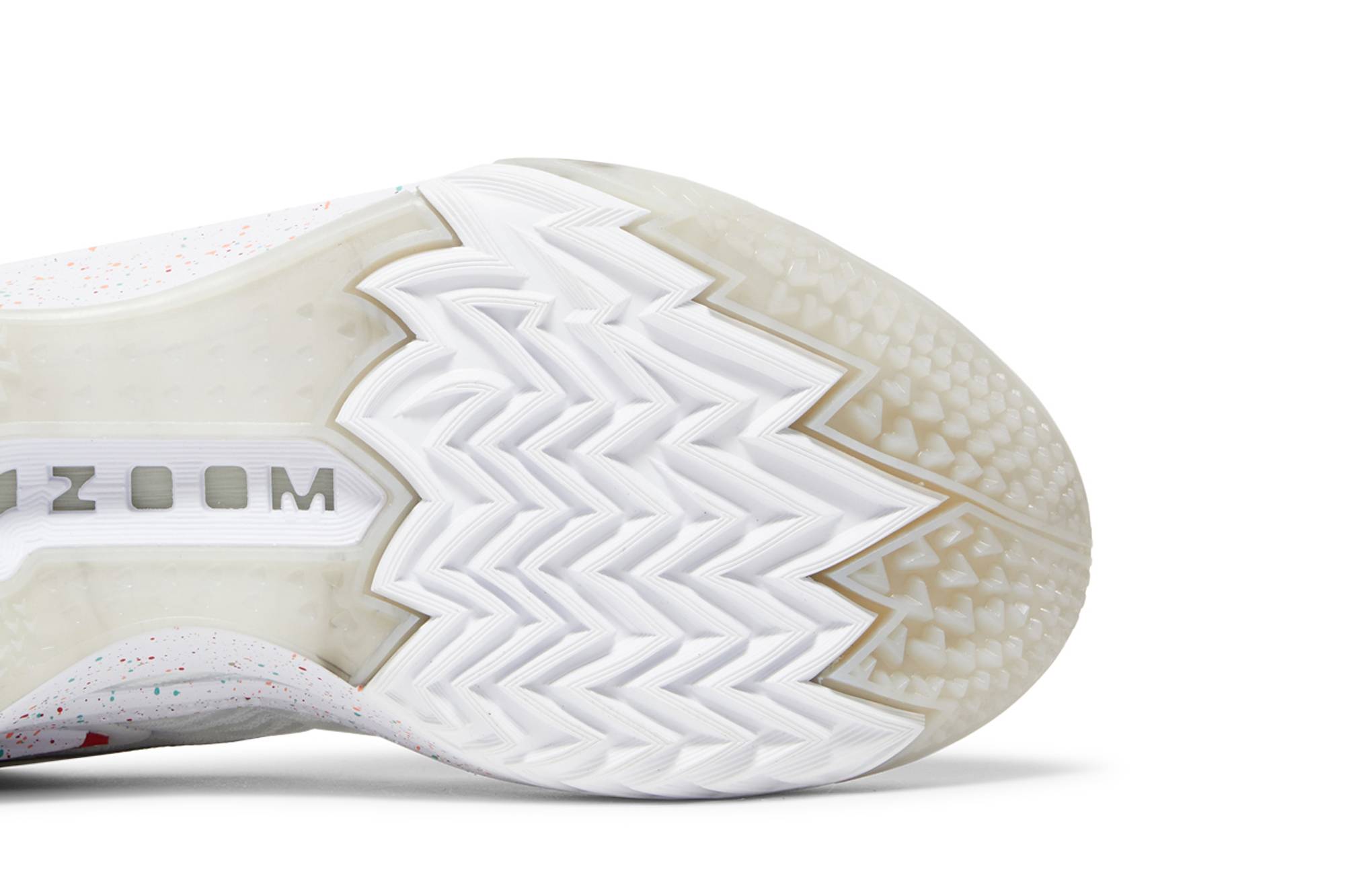 Nike Air Zoom GT Cut 2 Leap High FD4321-101 Nicesnk
