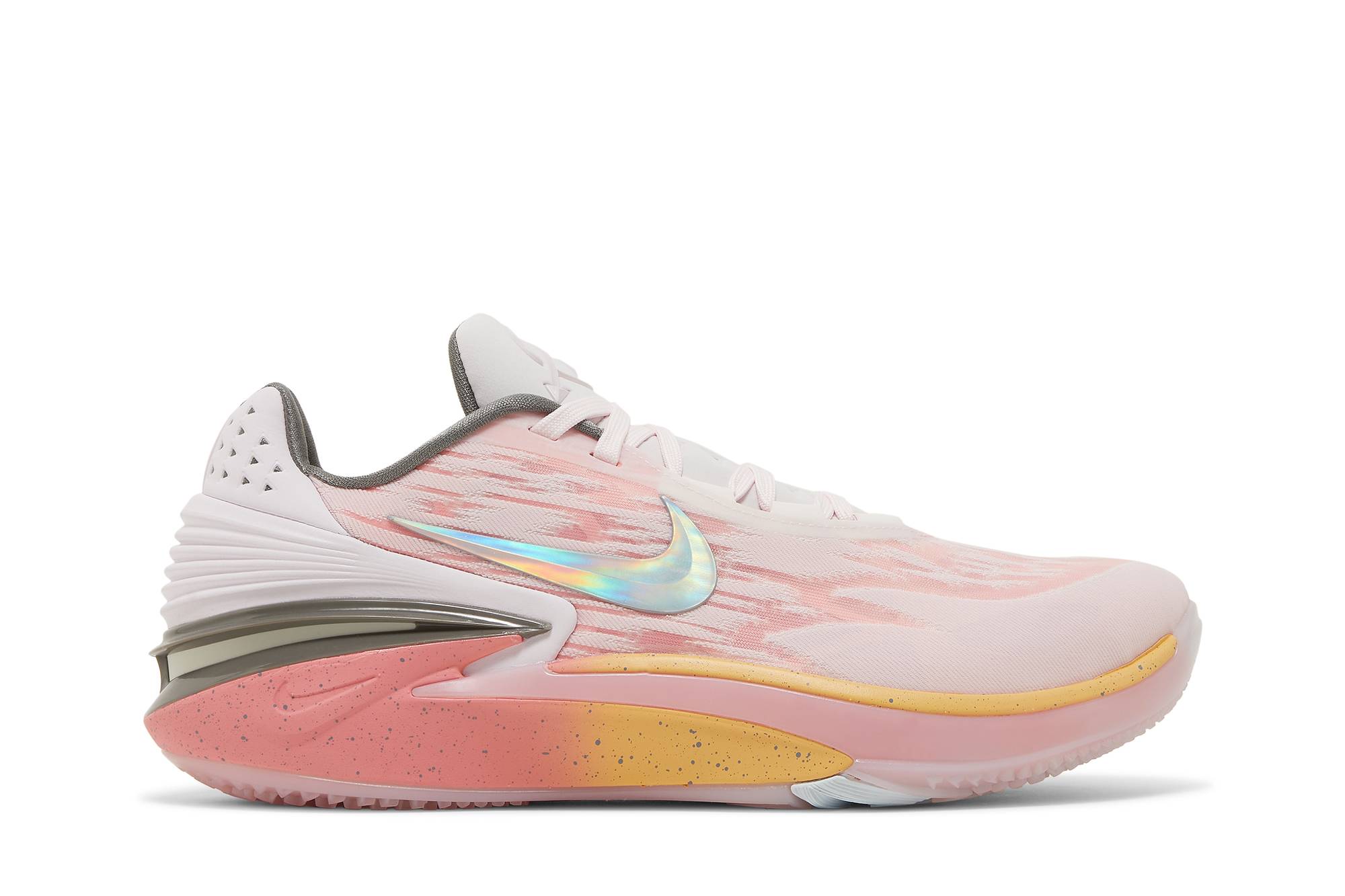 Nike Air Zoom GT Cut 2 EP ‘Easter’ DJ6013-602