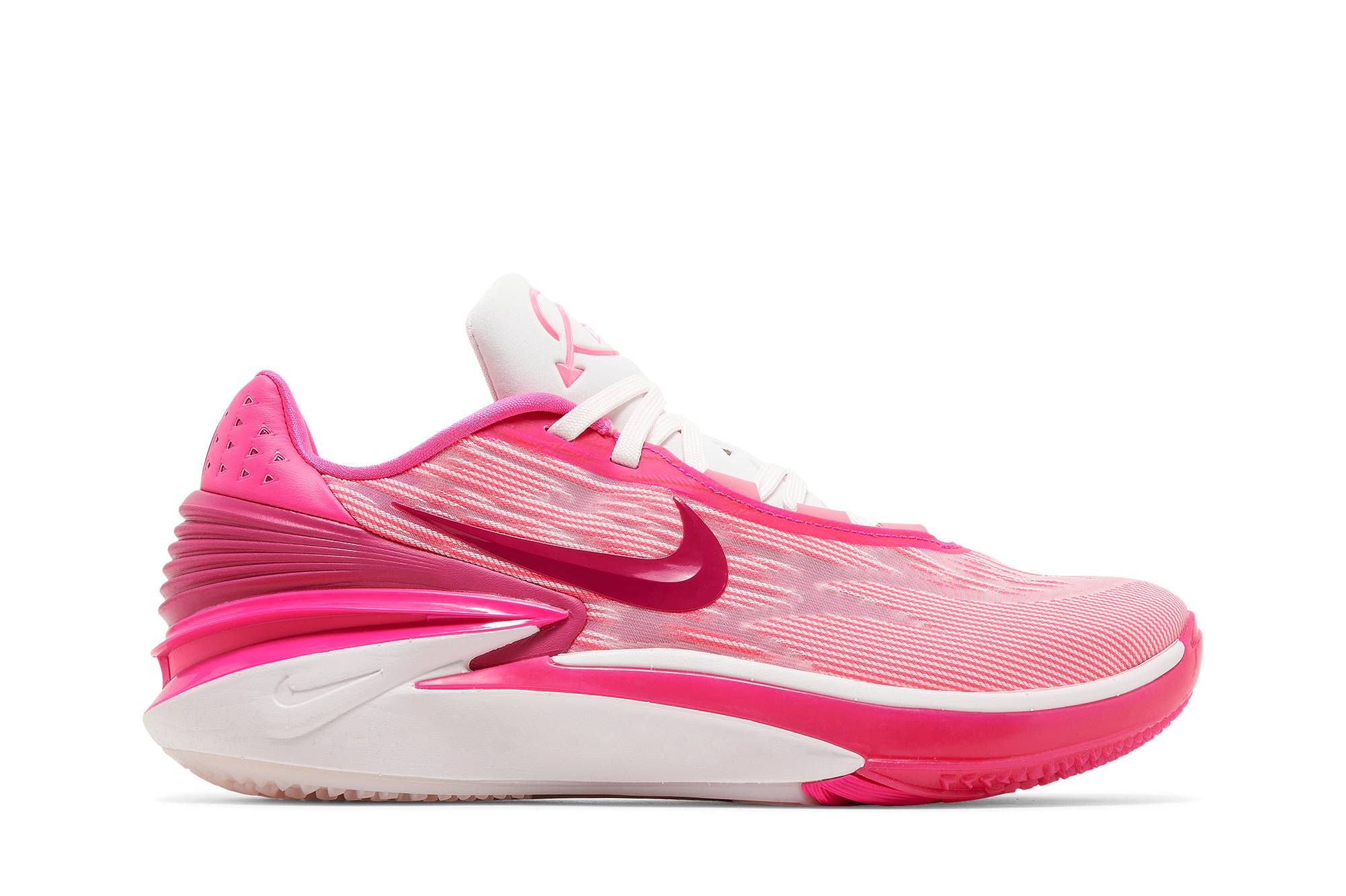 Nike Air Zoom GT Cut 2 EP Hyper Pink DJ6013-604 Nicesnk