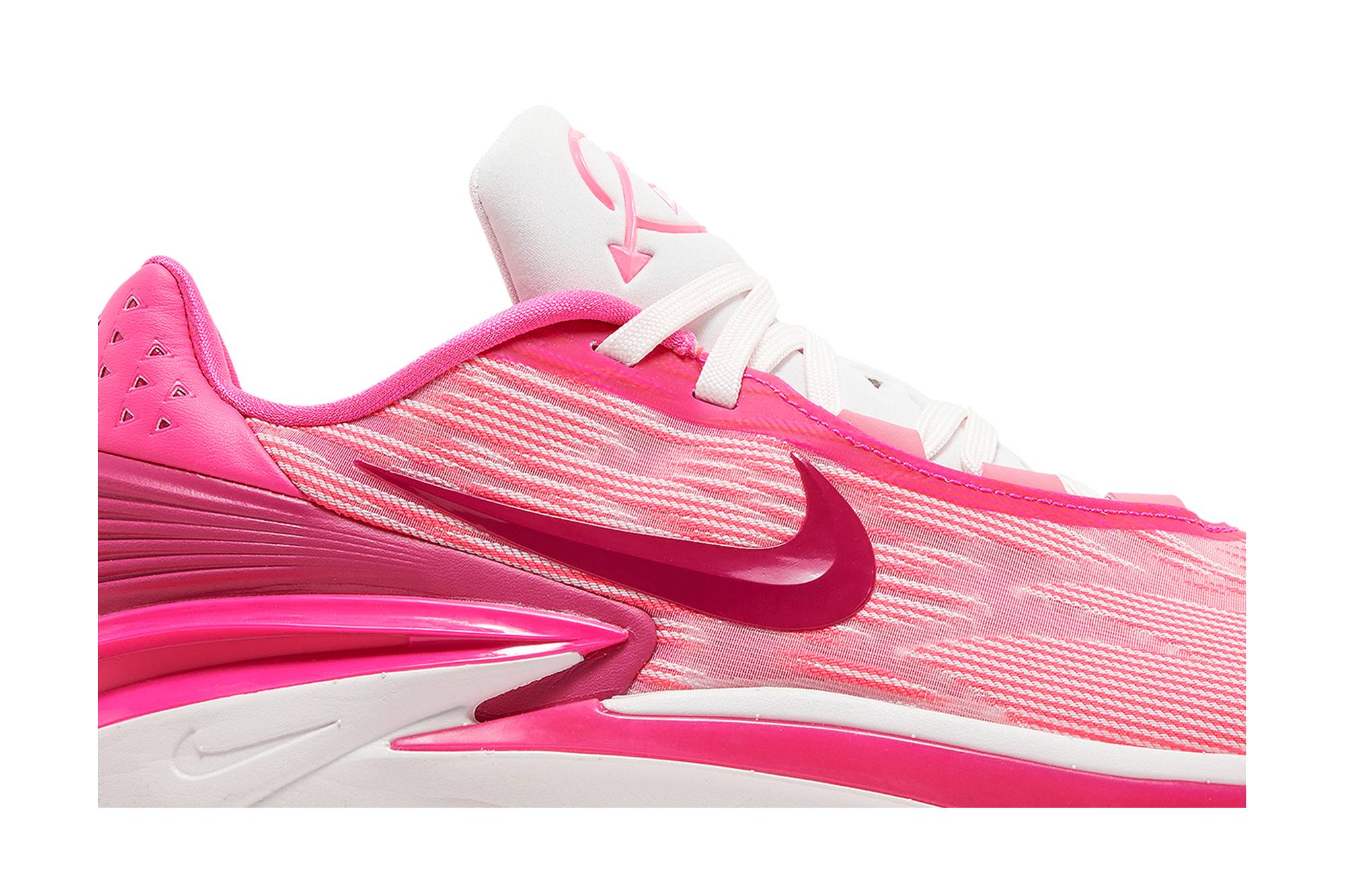 Nike Air Zoom GT Cut 2 EP Hyper Pink DJ6013-604 Nicesnk