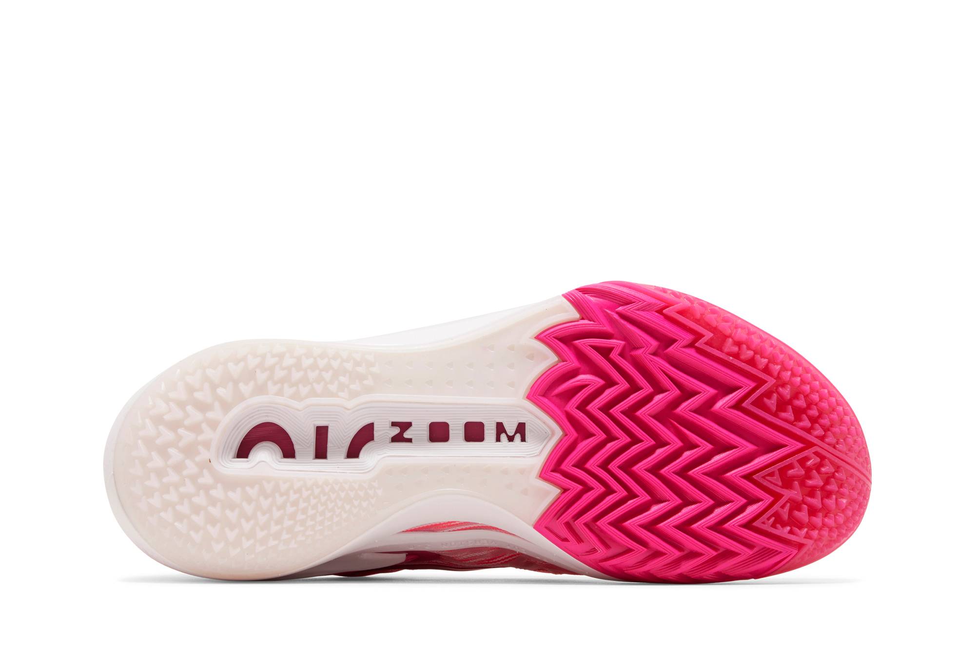 Nike Air Zoom GT Cut 2 EP Hyper Pink DJ6013-604 Nicesnk