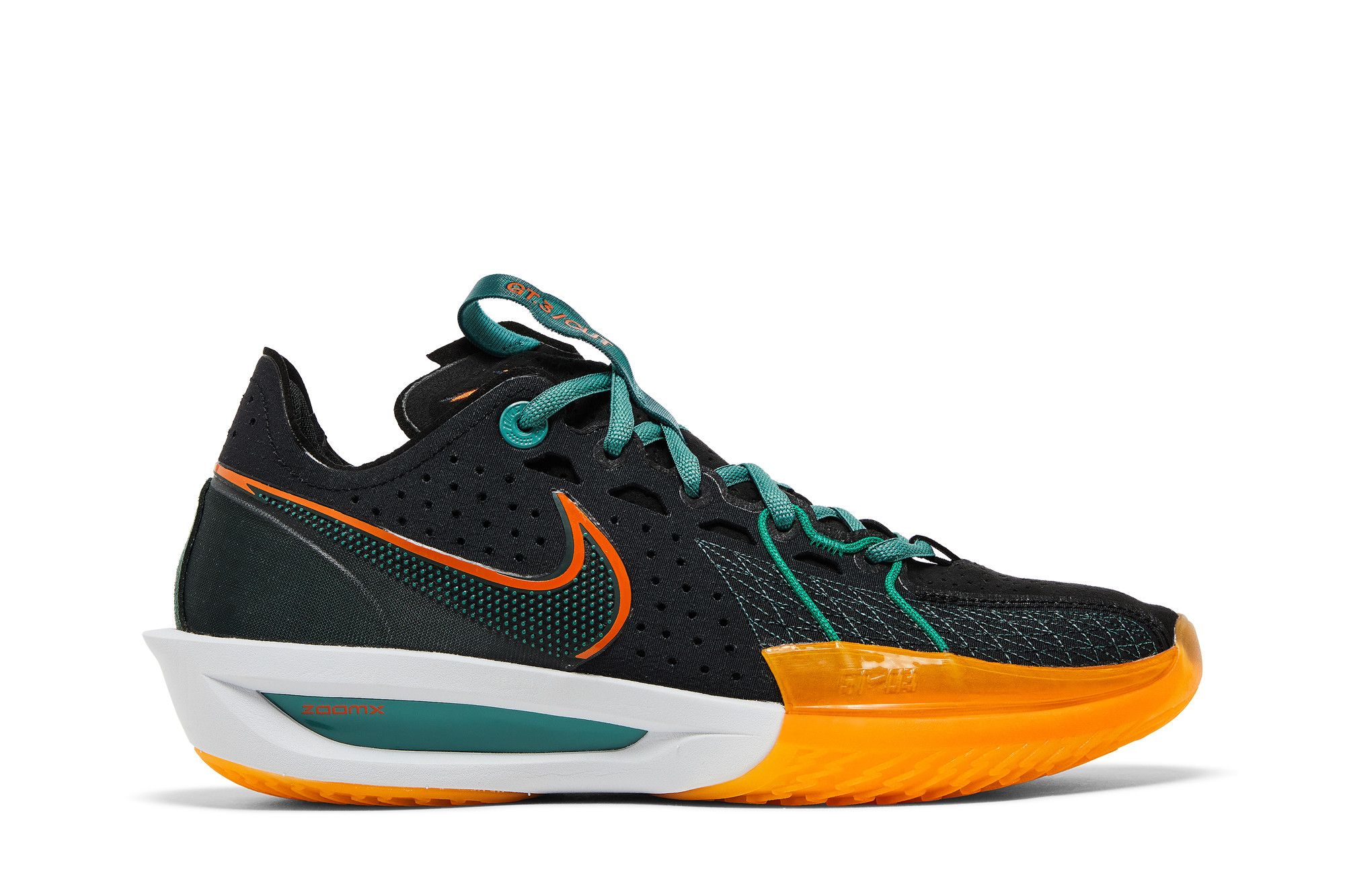 Nike Air Zoom GT Cut 3 ‘Swoosh Squad’ DV2913-001