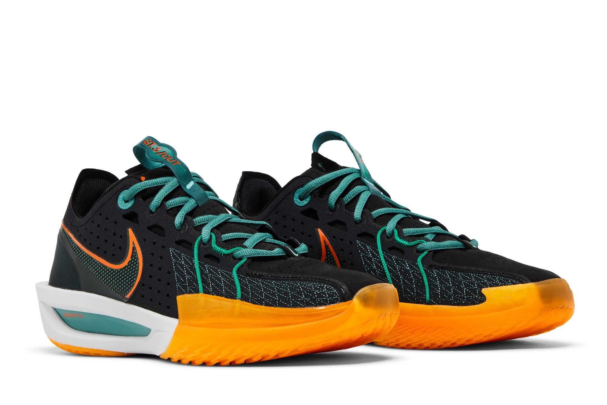 Nike Air Zoom GT Cut 3 ‘Swoosh Squad’ DV2913-001