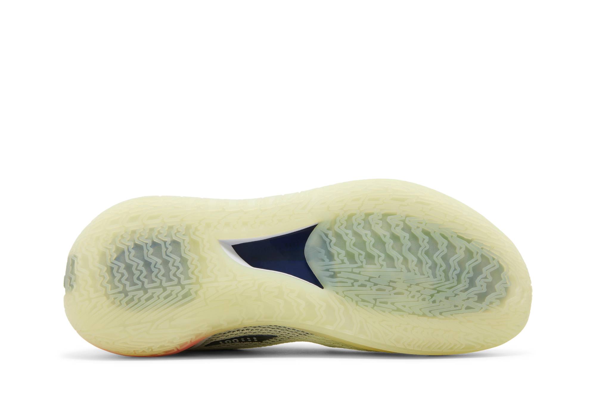 Nike Air Zoom GT Cut EP Lime Ice CZ0176-300 Nicesnk