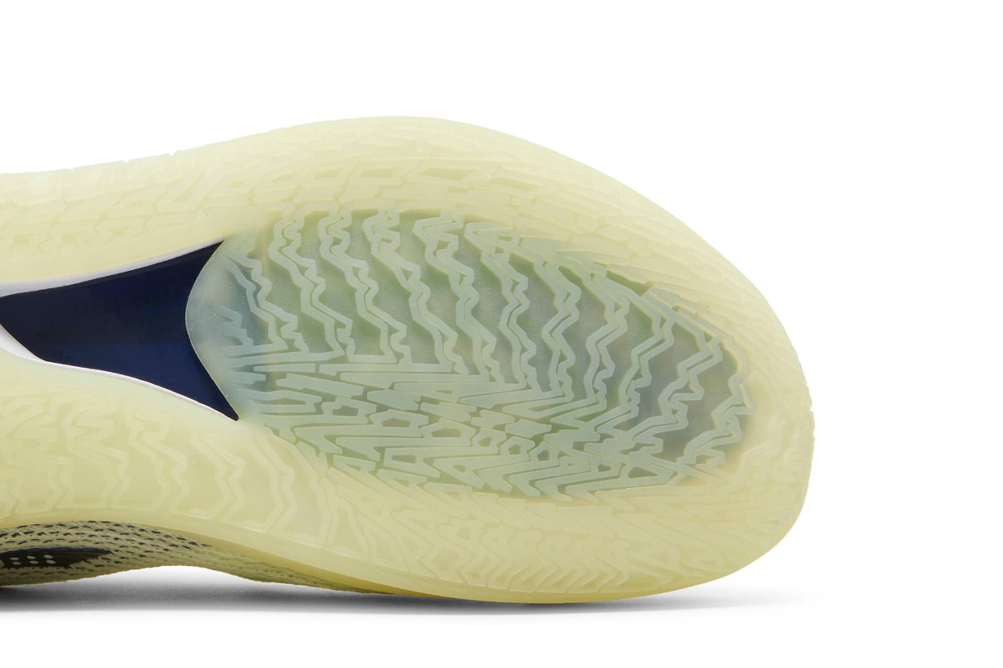 Nike Air Zoom GT Cut EP Lime Ice CZ0176-300 Nicesnk