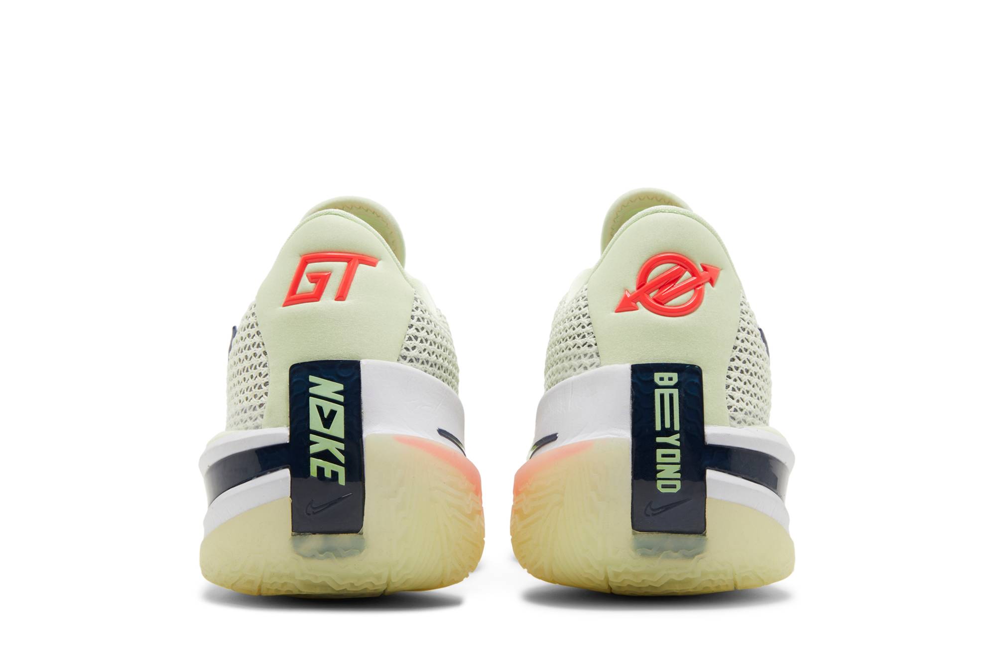 Nike Air Zoom GT Cut EP Lime Ice CZ0176-300 Nicesnk