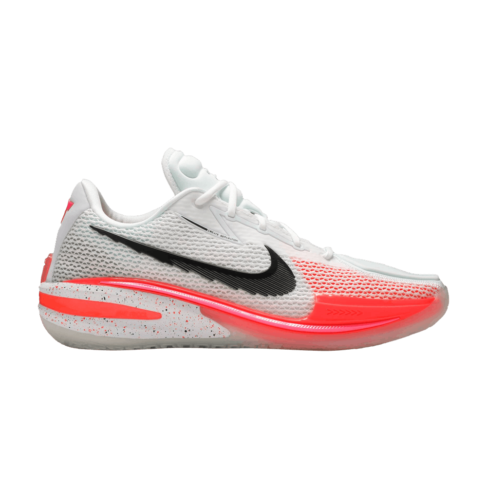 Nike Air Zoom GT Cut EP Rawdacious CZ0176-106 Nicesnk