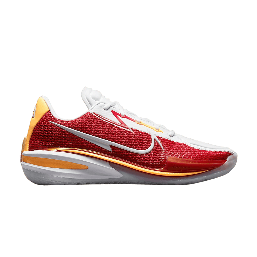 Nike Air Zoom GT Cut EP University Red CZ0176-100 Nicesnk