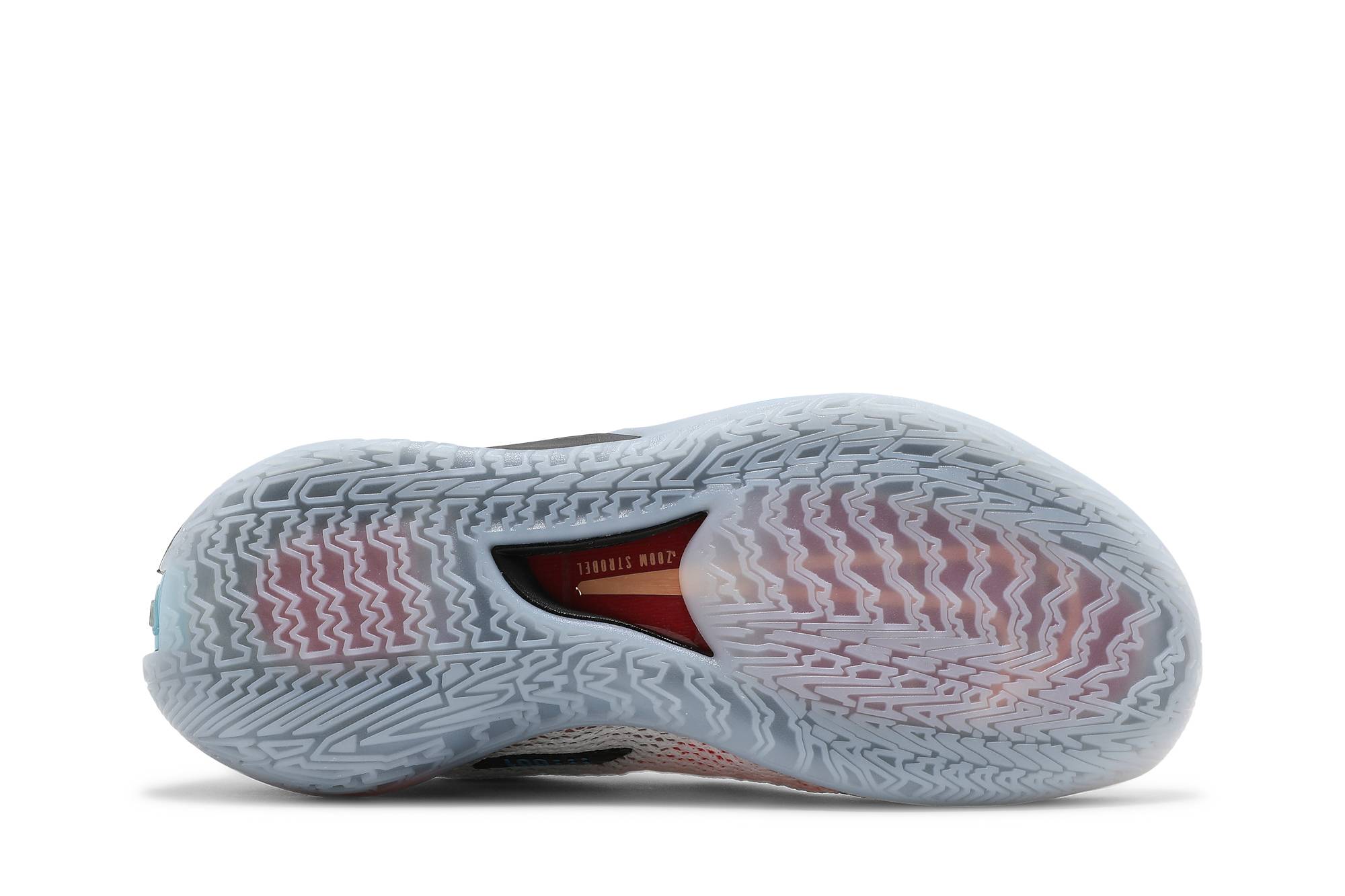 Nike Air Zoom GT Cut EP White CZ0176-101 Nicesnk