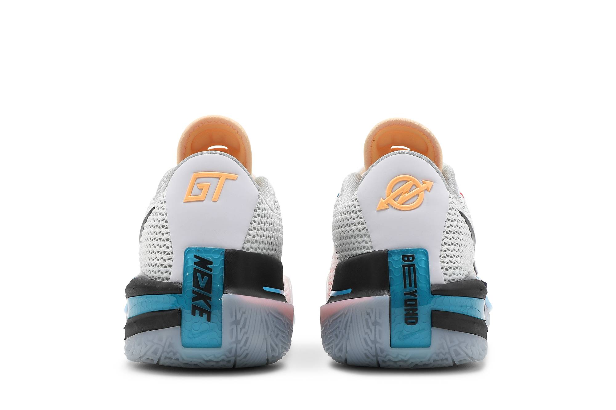 Nike Air Zoom GT Cut EP White CZ0176-101 Nicesnk