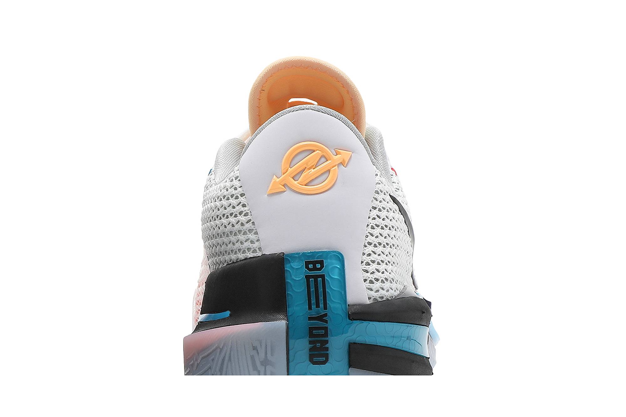 Nike Air Zoom GT Cut EP White CZ0176-101 Nicesnk