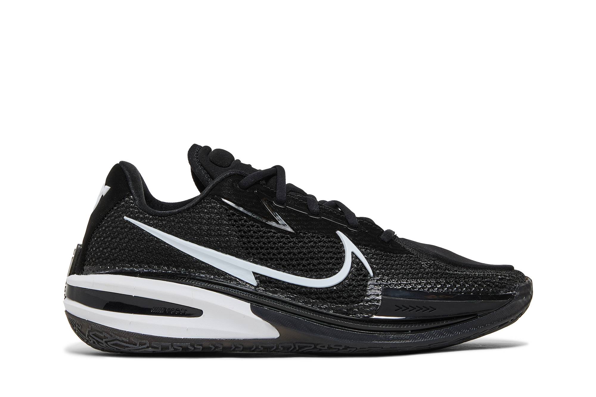 Nike Air Zoom GT Cut TB Black White DM5039-001 Nicesnk