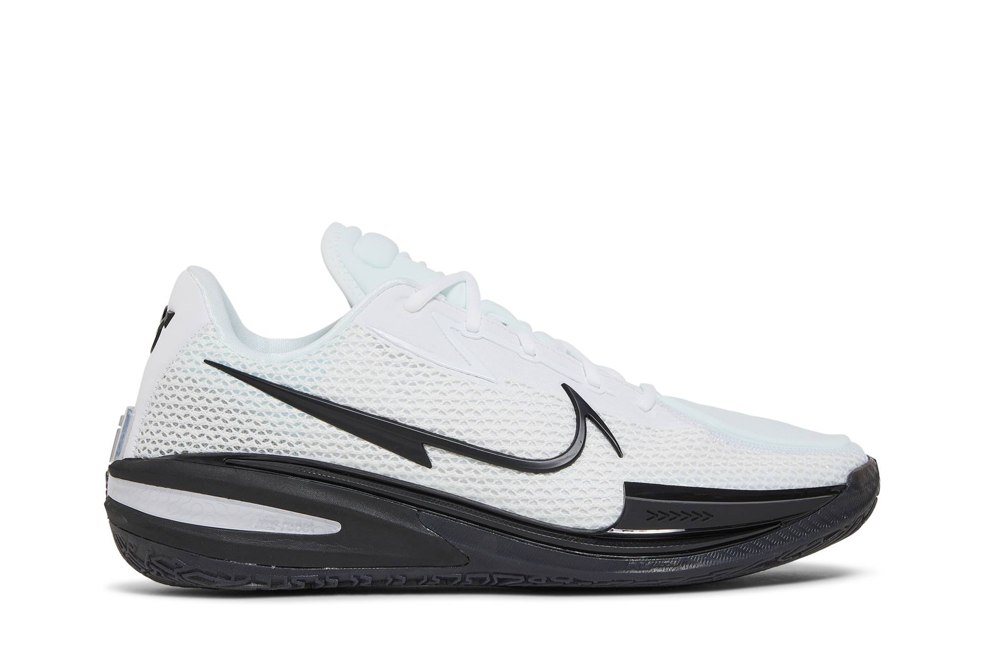 Nike Air Zoom GT Cut TB White Black DM5039-100 Nicesnk