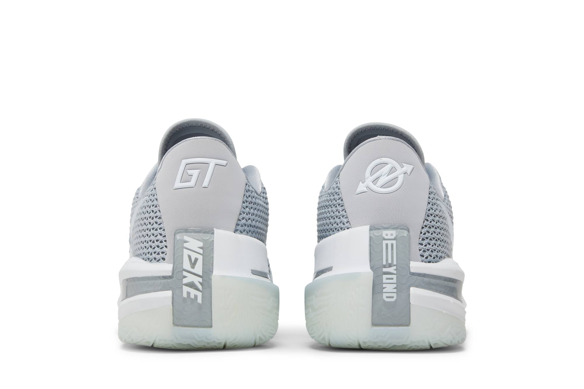 Nike Air Zoom GT Cut TB Wolf Grey DM5039-003 Nicesnk