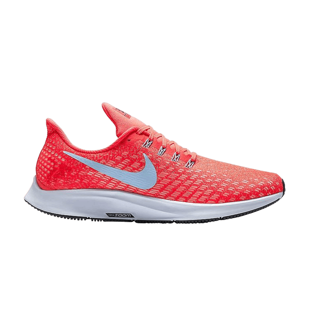 Nike Air Zoom Pegasus 35 Bright Crimson 942851-600 Nicesnk