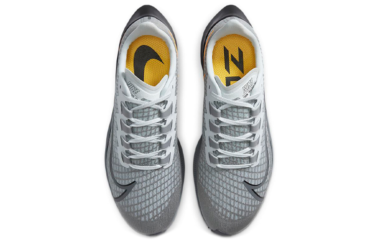 Nike Air Zoom Pegasus 37 Black Grey DA4662-001 Nicesnk