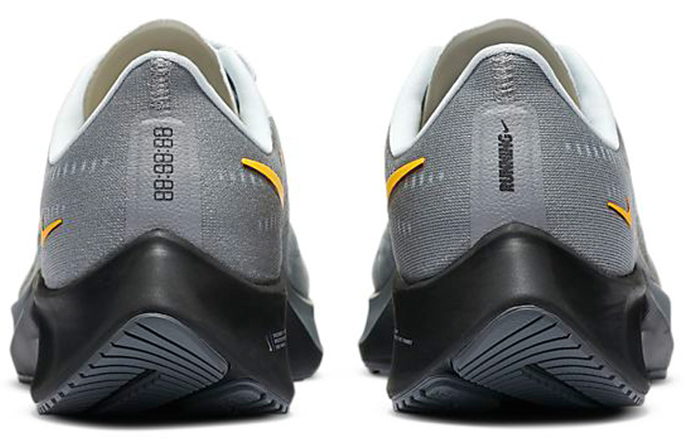 Nike Air Zoom Pegasus 37 Black Grey DA4662-001 Nicesnk
