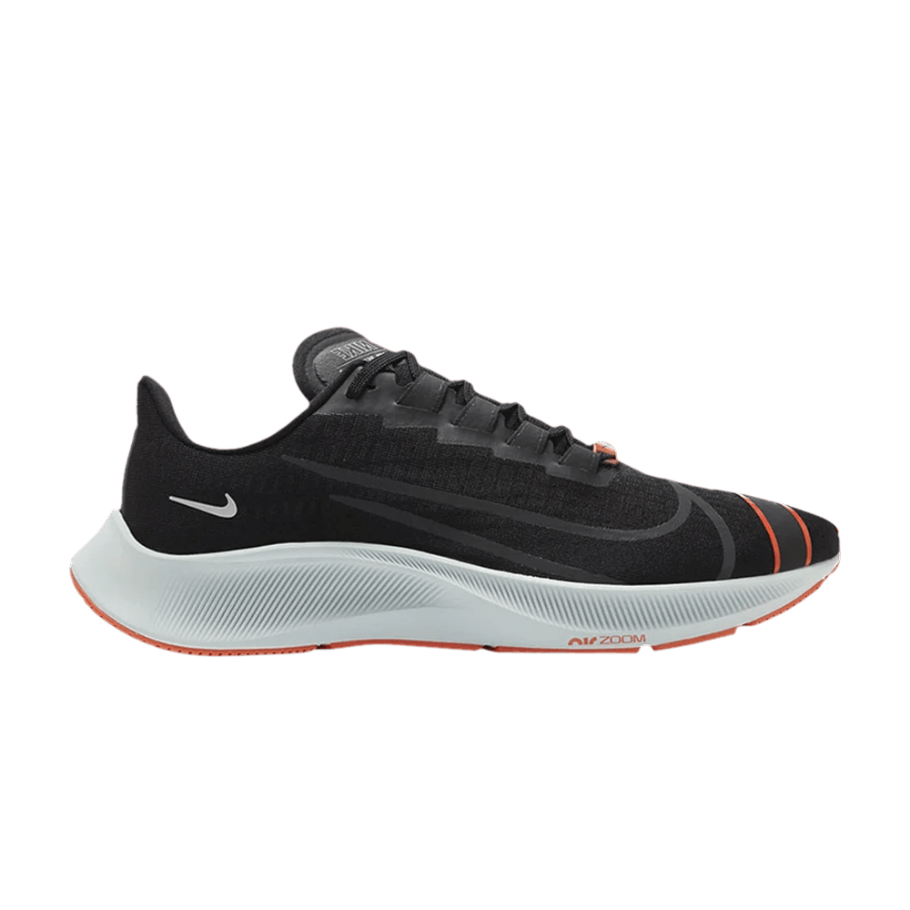 Nike Air Zoom Pegasus 37 Fast City CT1505-001 Nicesnk