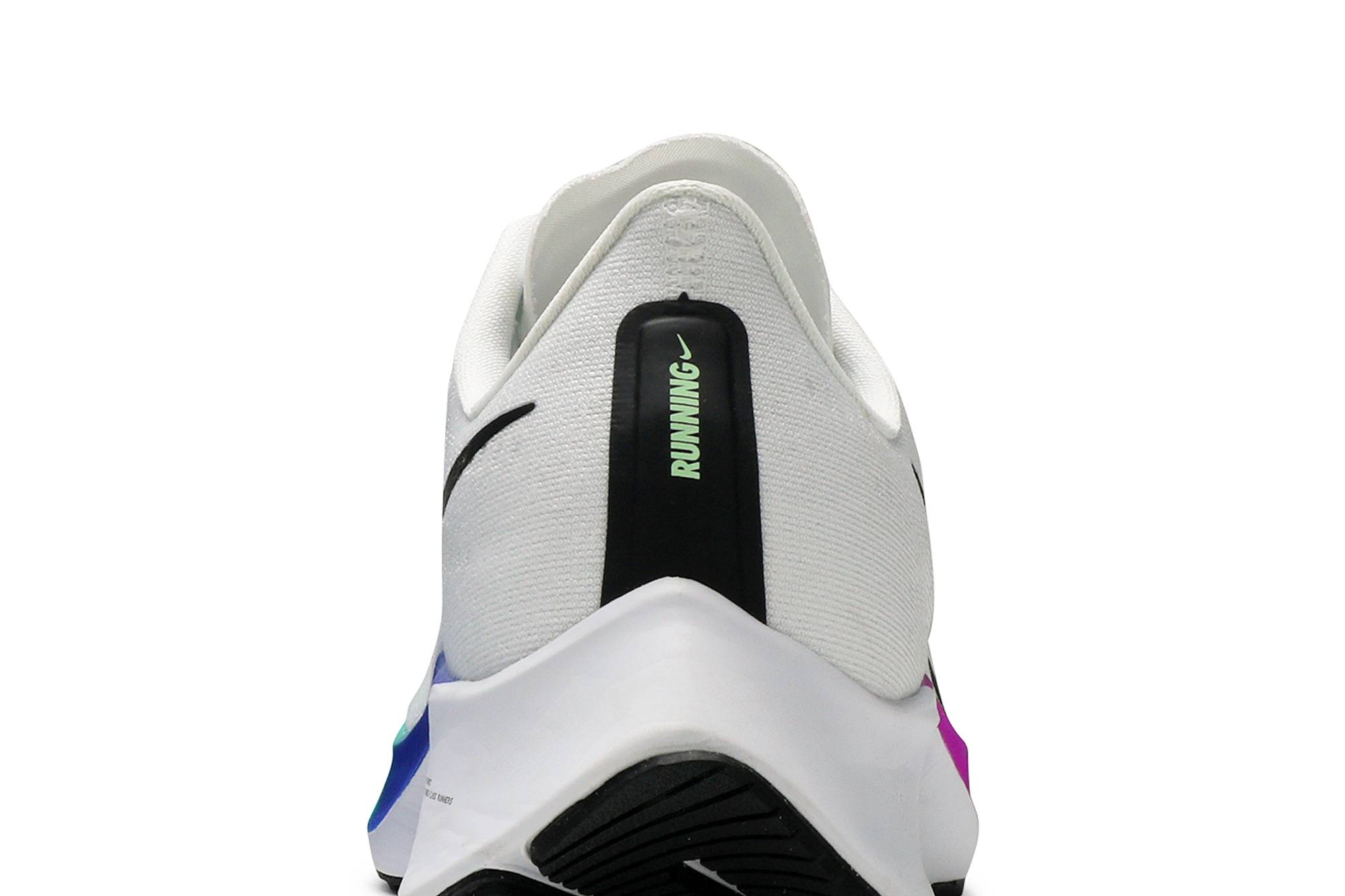 Nike Air Zoom Pegasus 37 White Multi BQ9646-103 Nicesnk